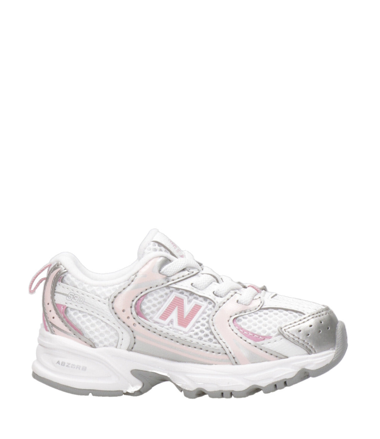 New Balance Kids | Sneakers 530 Bianca e Rosa