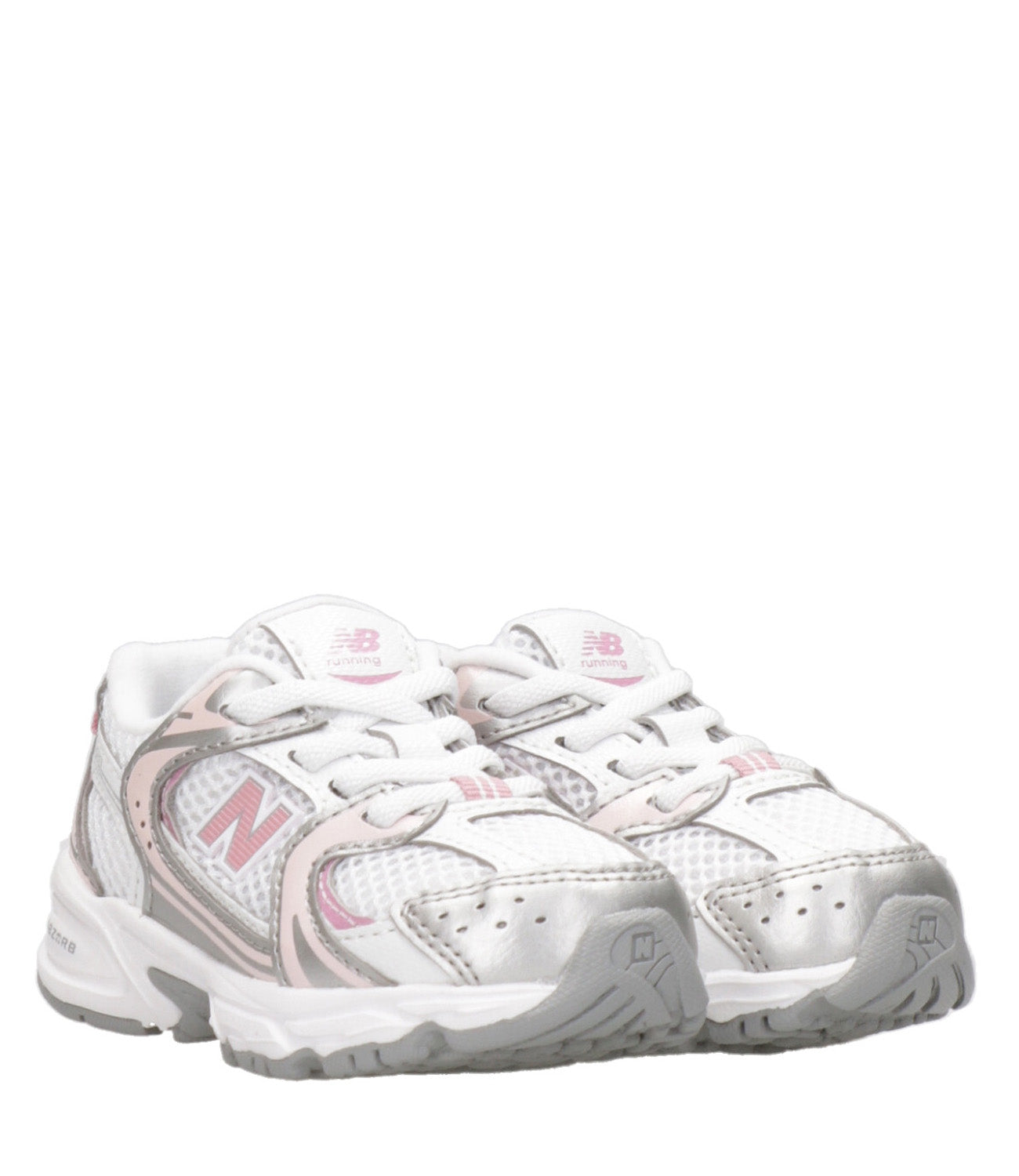 New Balance Kids | Sneakers 530 Bianca e Rosa
