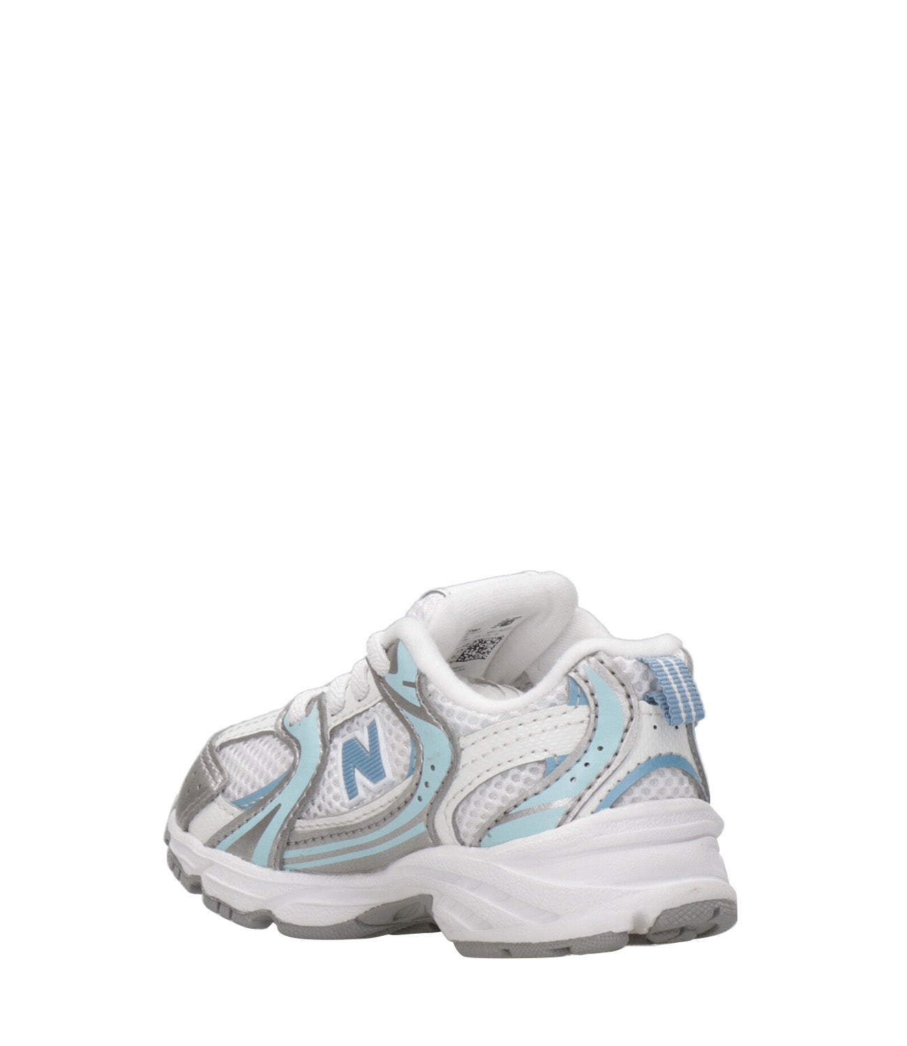 New Balance Kids | Sneakers 530 Bungee Bianco e Celeste