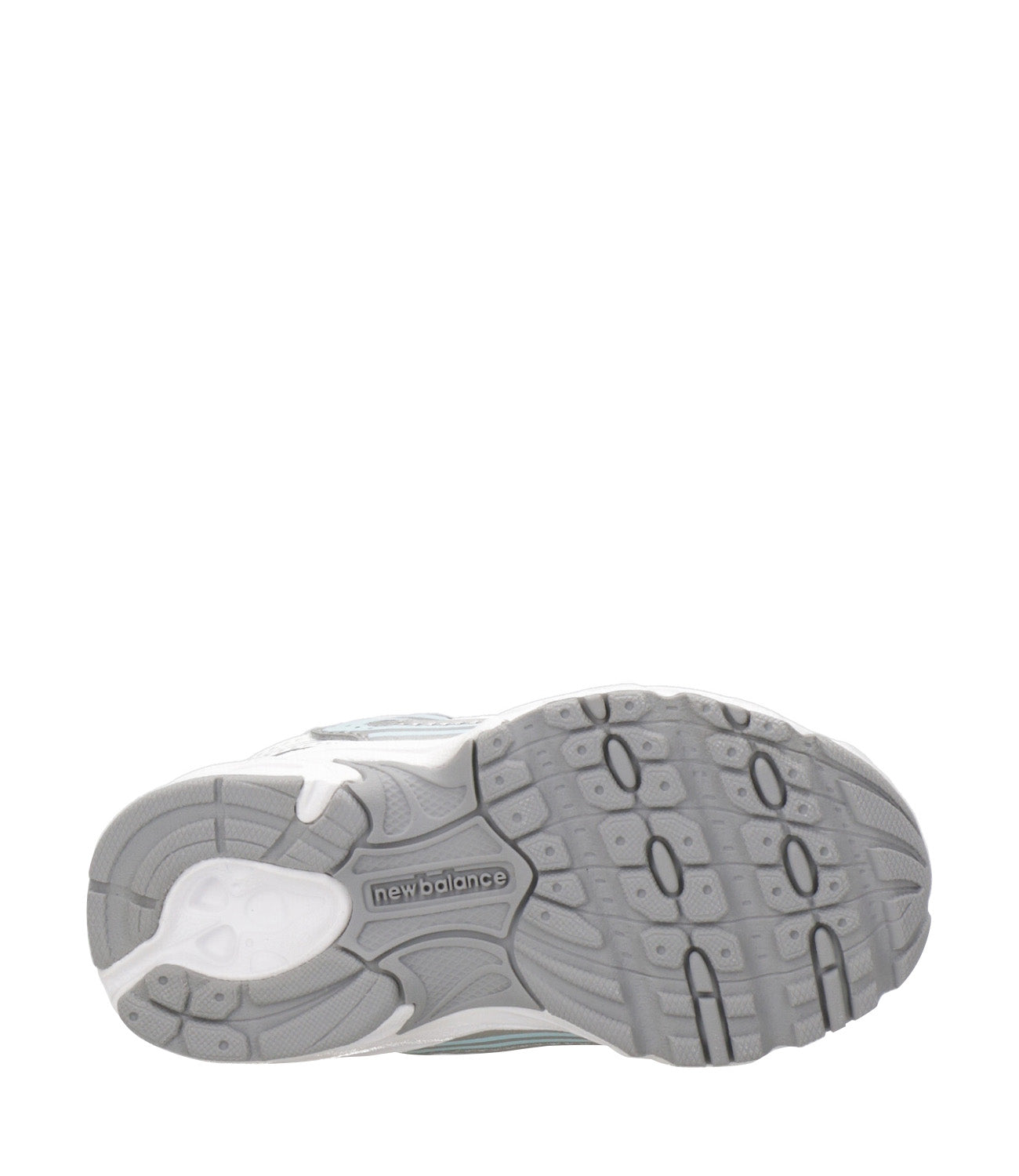 New Balance Kids | Sneakers 530 Bungee Bianco e Celeste