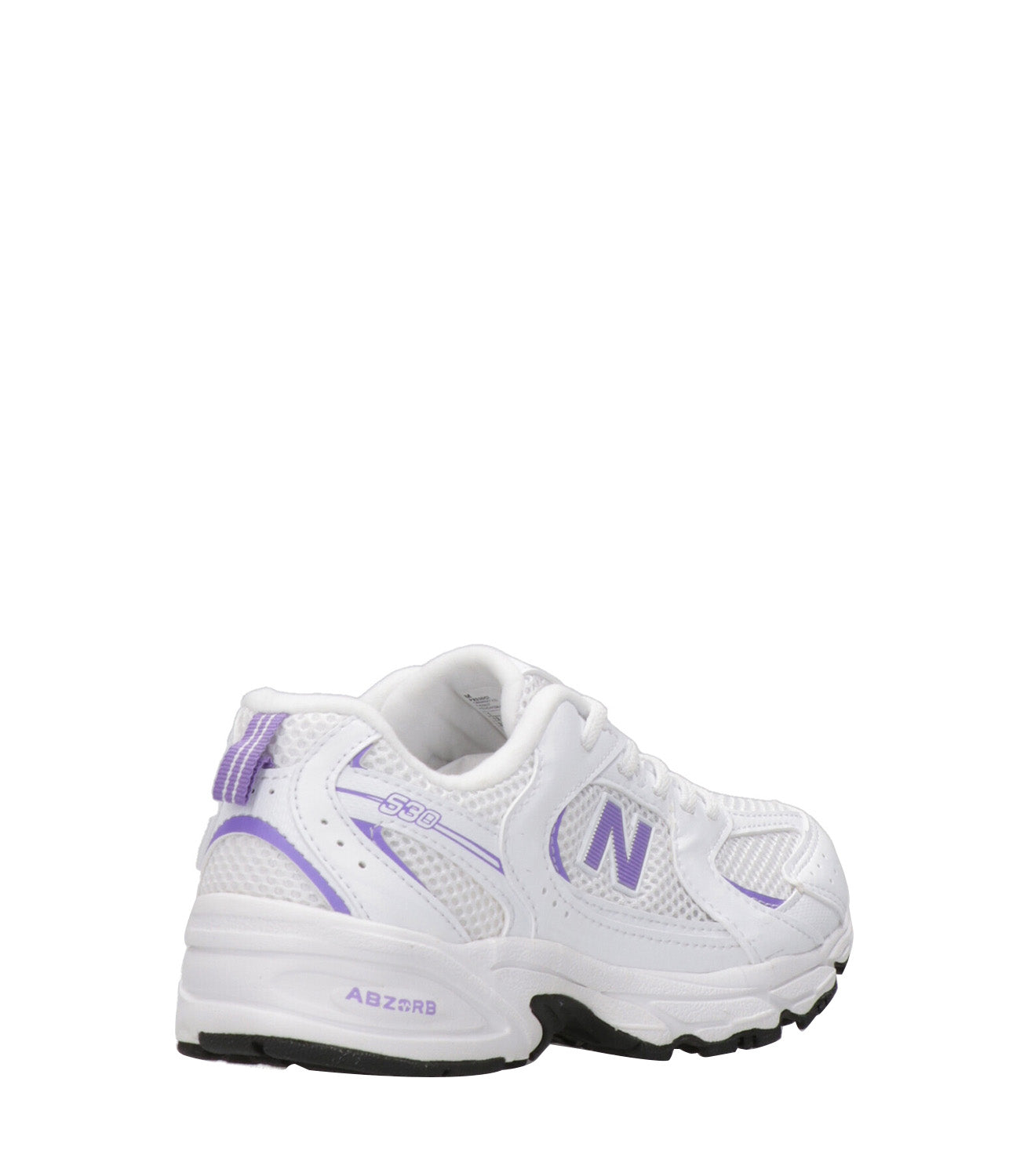 New Balance Kids | Sneakers 530 Bianco Lilla