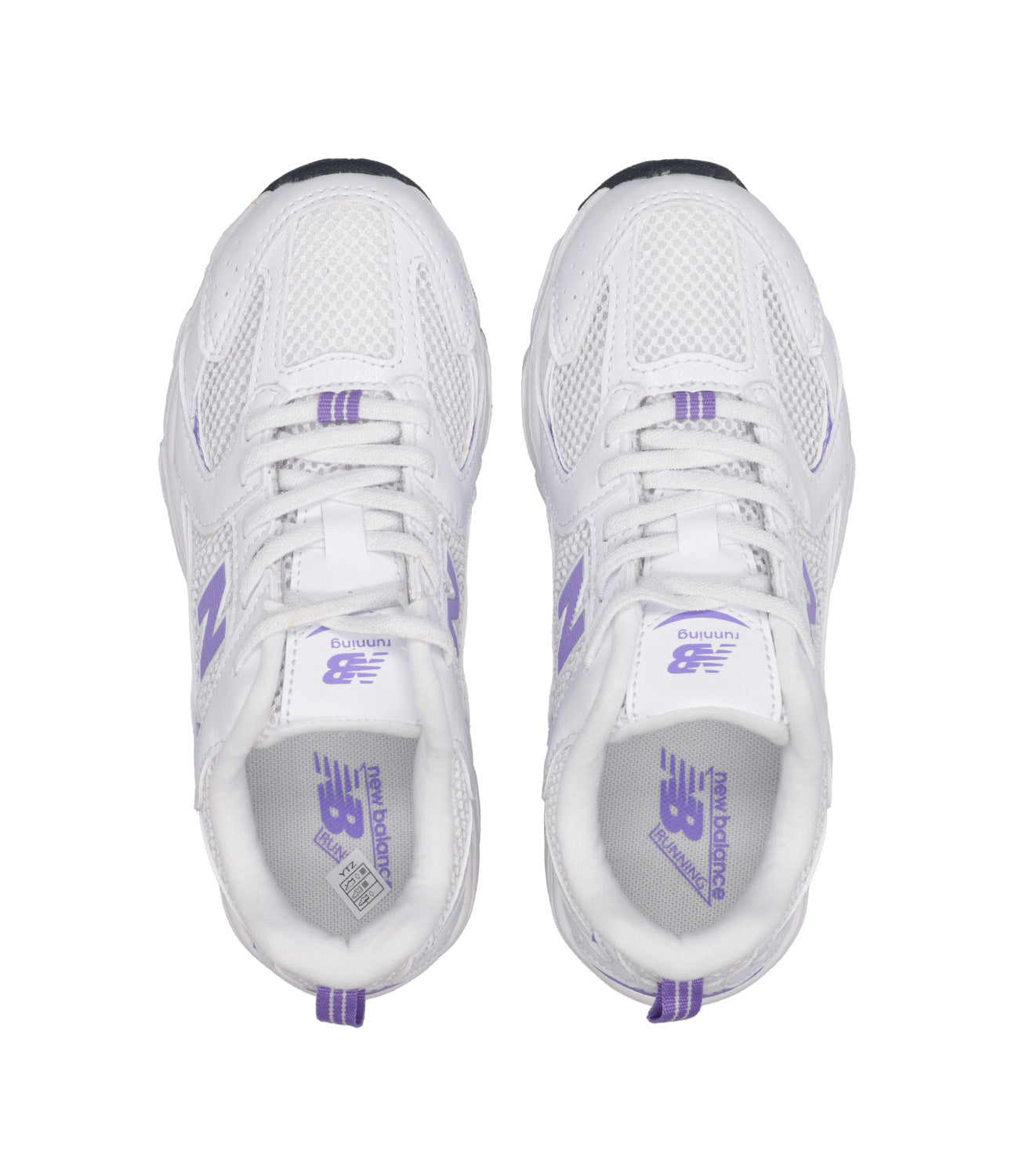 New Balance Kids | Sneakers 530 Bianco Lilla