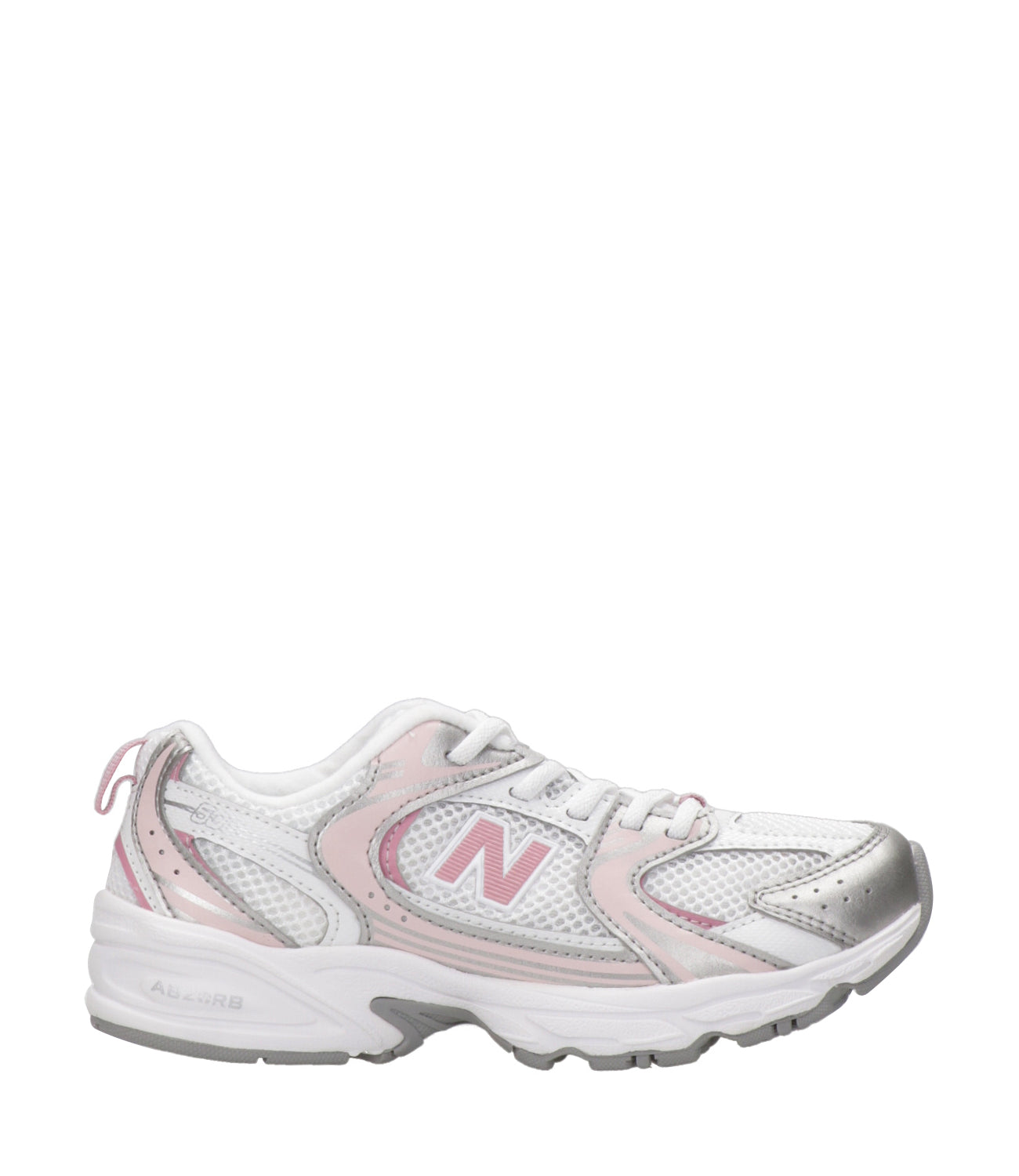 New Balance Kids | Sneakers 530 Bianca e Rosa