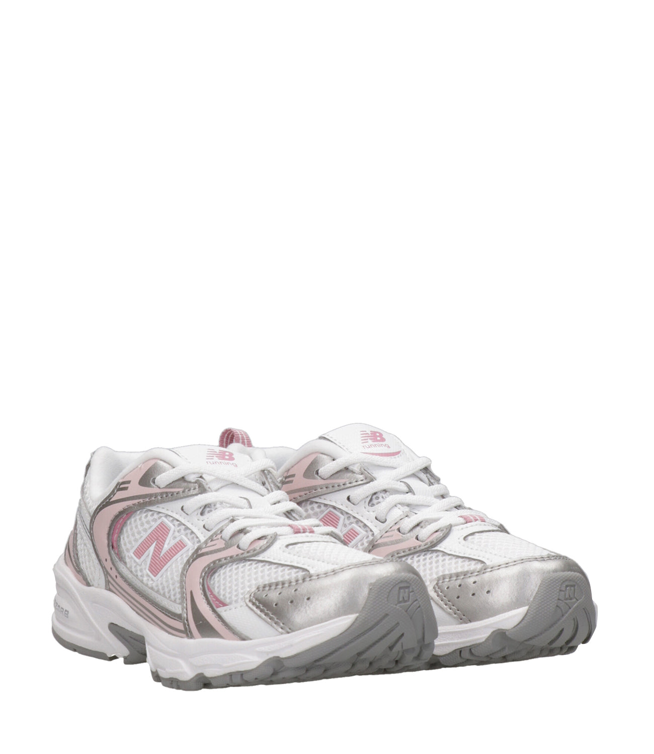 New Balance Kids | Sneakers 530 Bianca e Rosa