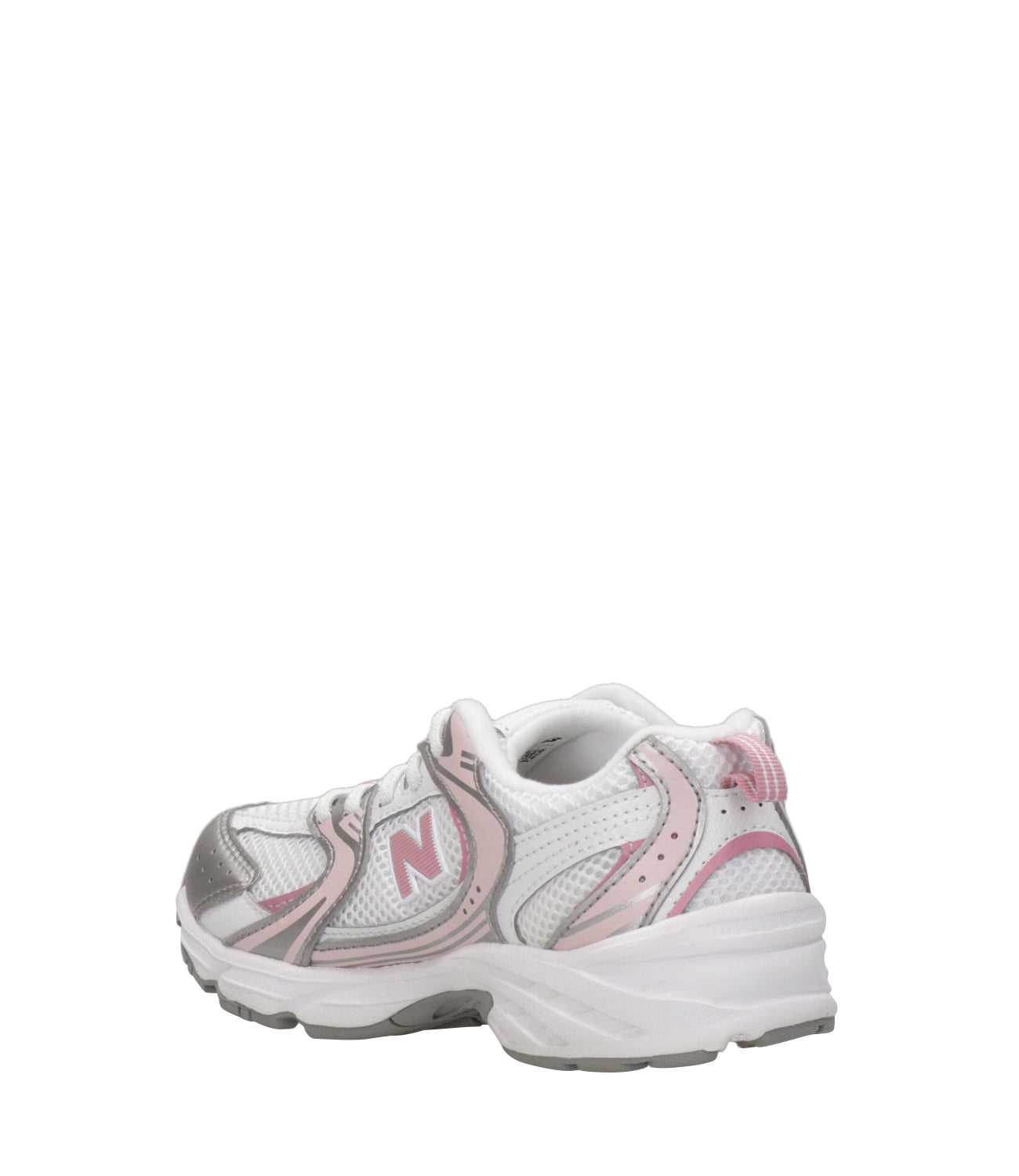 New Balance Kids | Sneakers 530 Bianca e Rosa