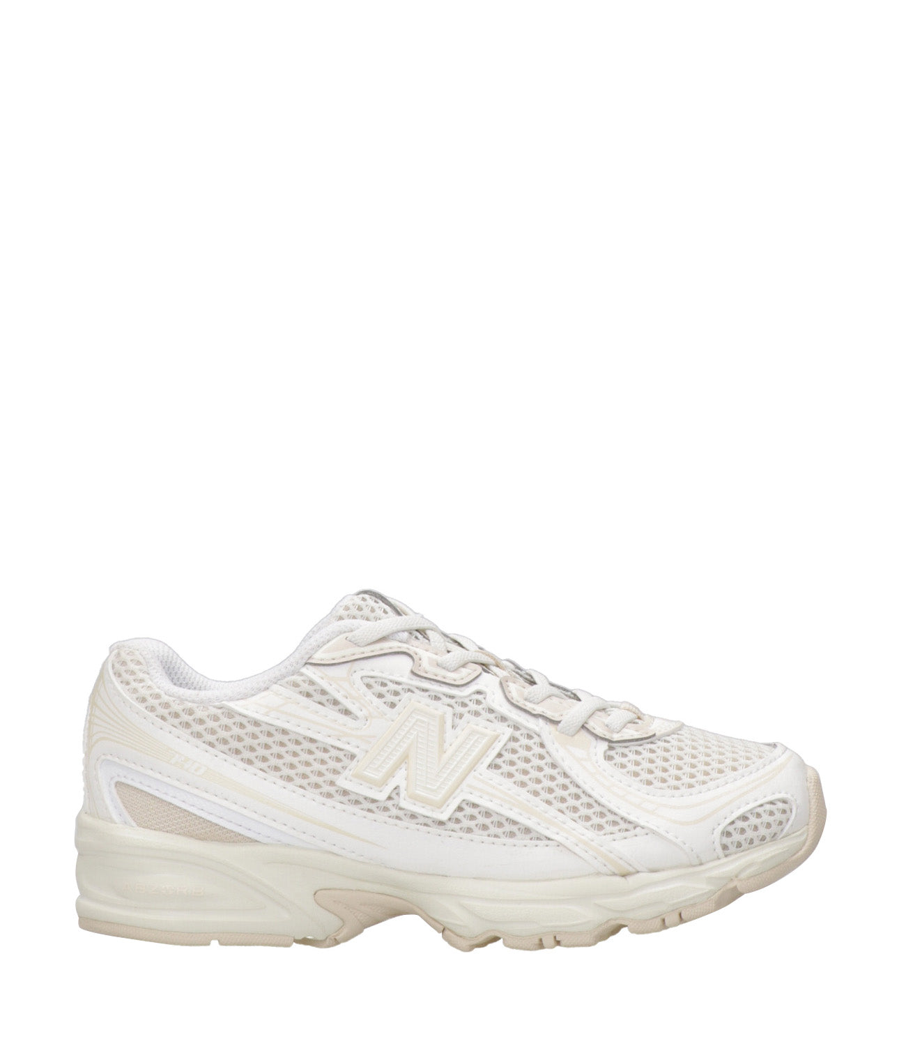 New Balance Kids | Sneakers 740 Bianco Biscotto