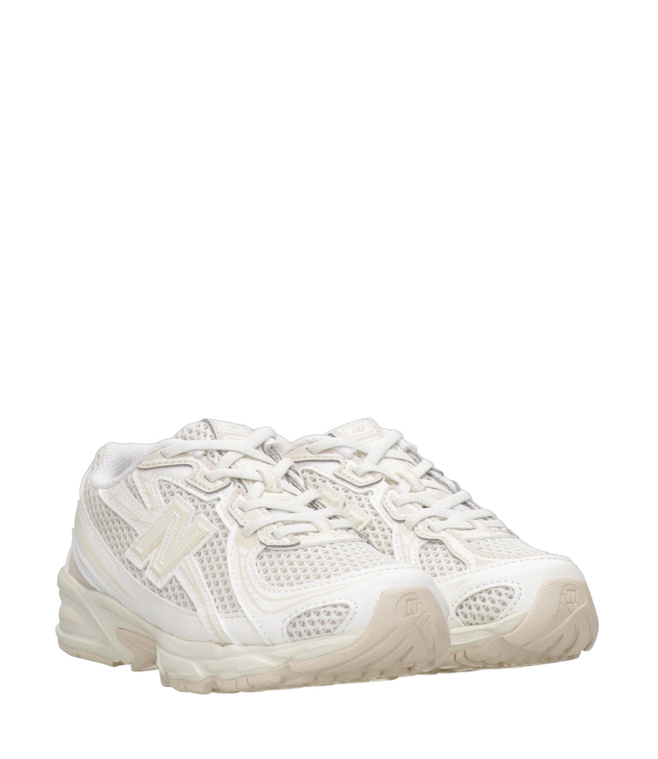 New Balance Kids | Sneakers 740 Bianco Biscotto