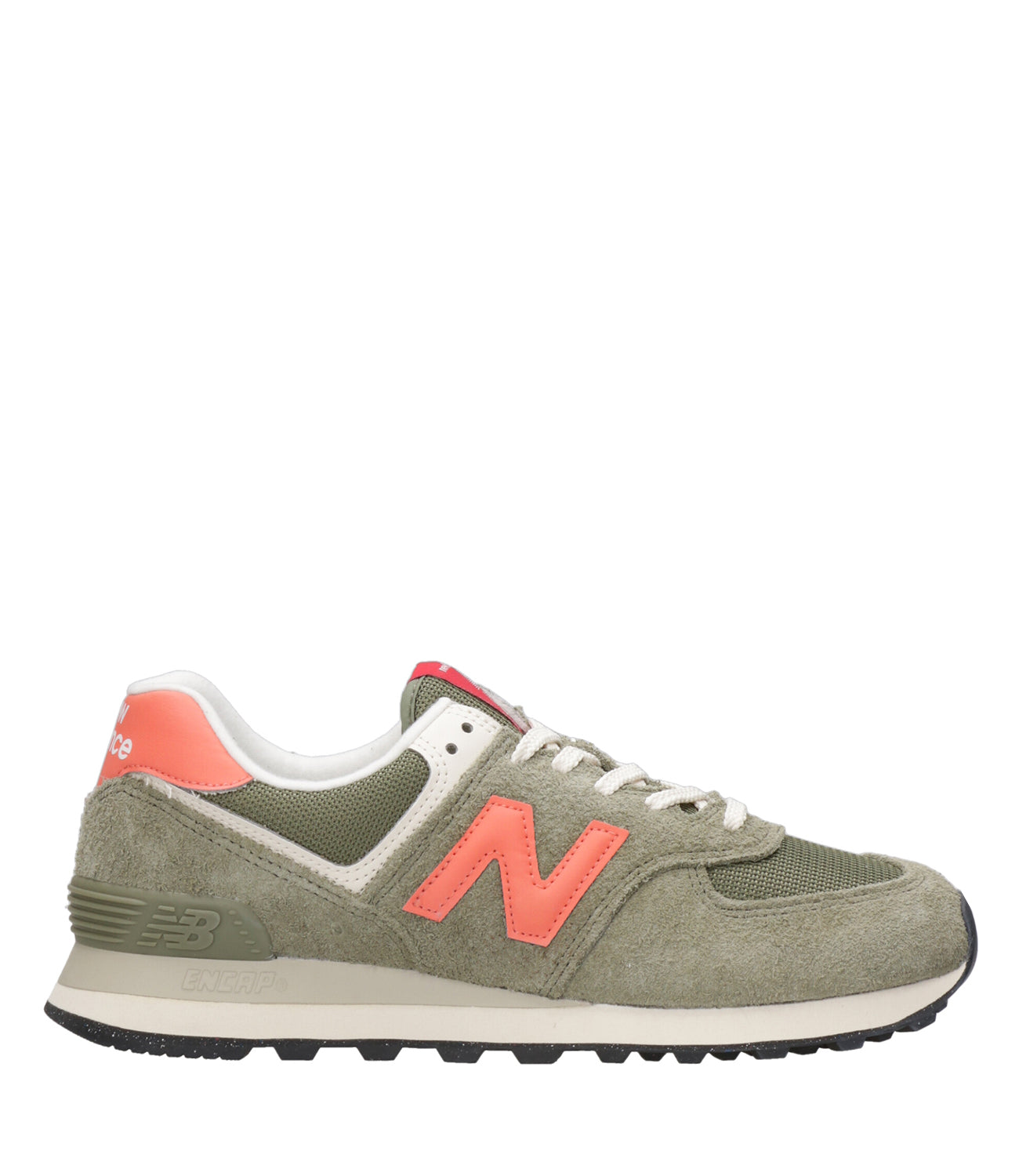 New Balance | Sneakers 574 Verde militare