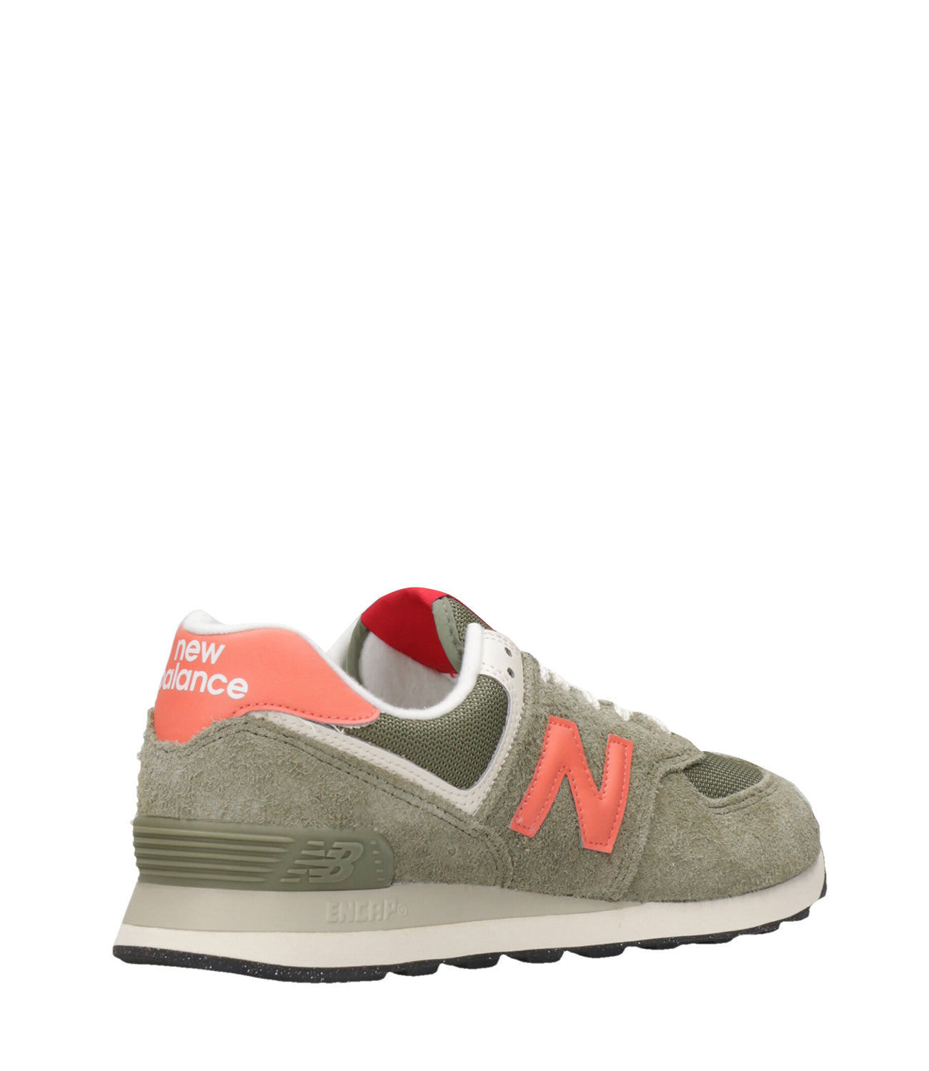 New Balance | Sneakers 574 Verde militare