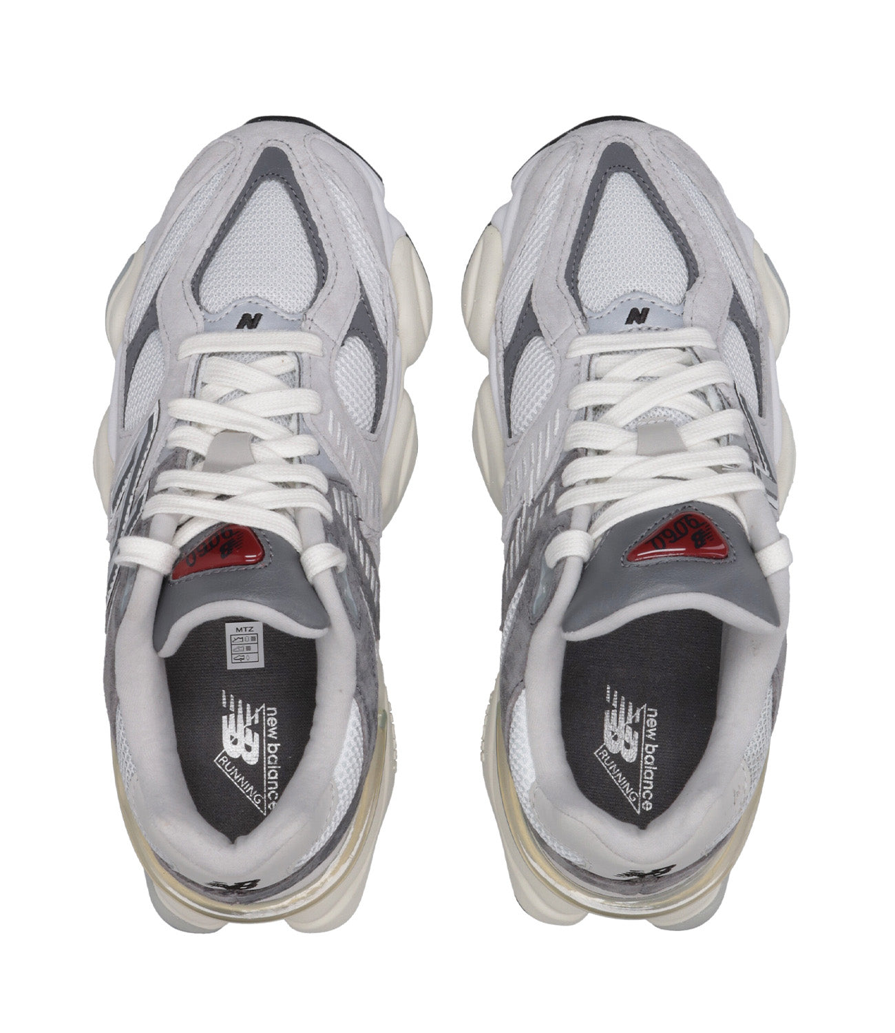 New Balance | Sneakers 9060 Grigia