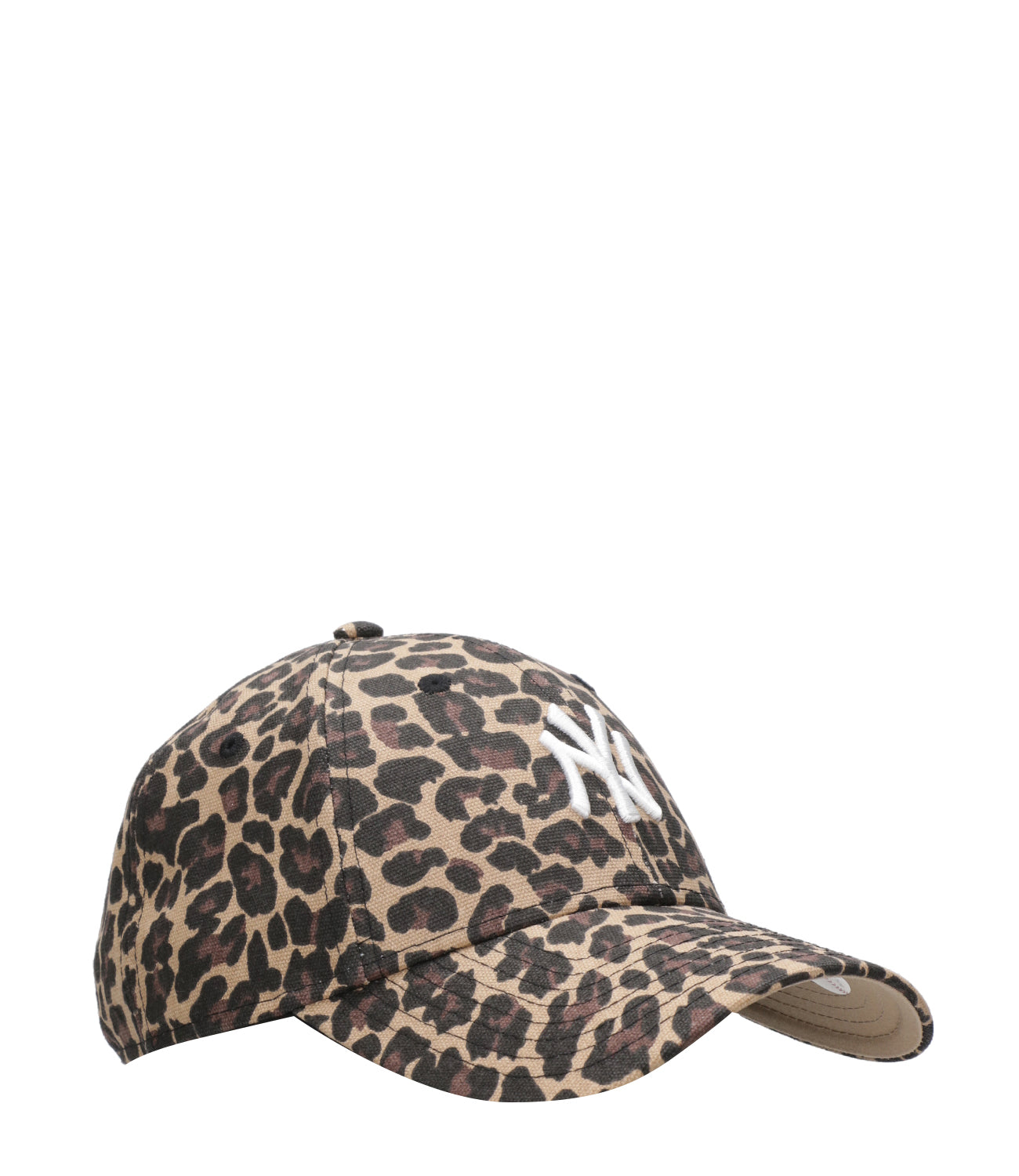 New Era | Cappello Leopard 9Forty Neyyan Maculato