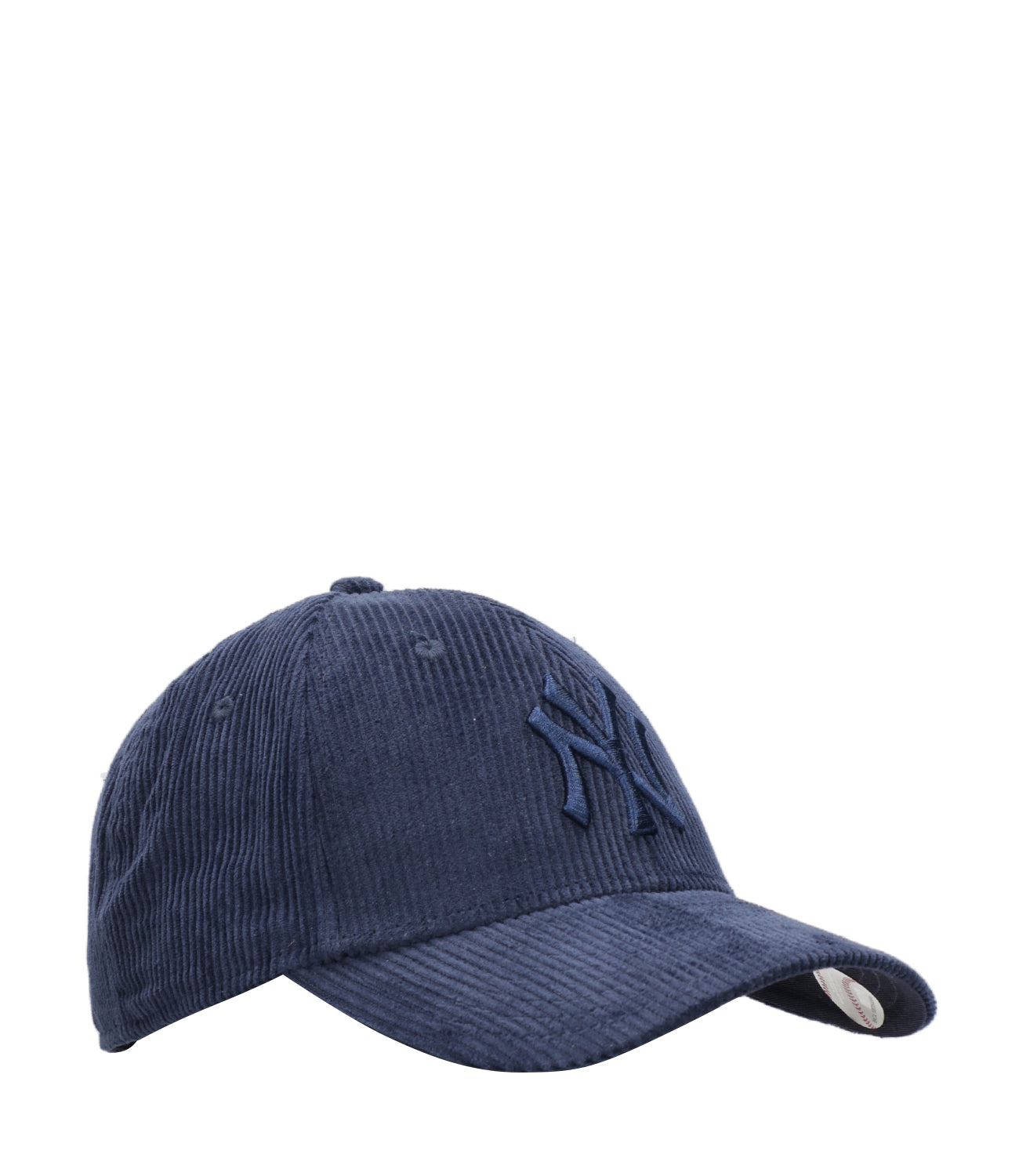 New Era | Cappello Cord 9Forty Mc Neyyan Blu