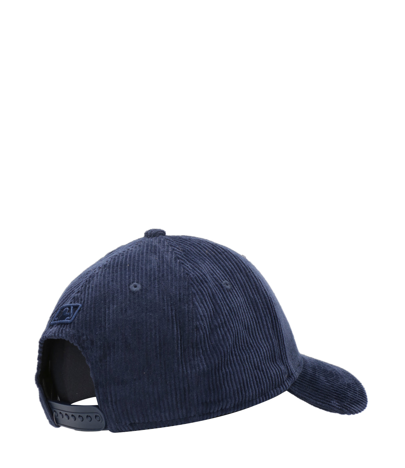 New Era | Cappello Cord 9Forty Mc Neyyan Blu