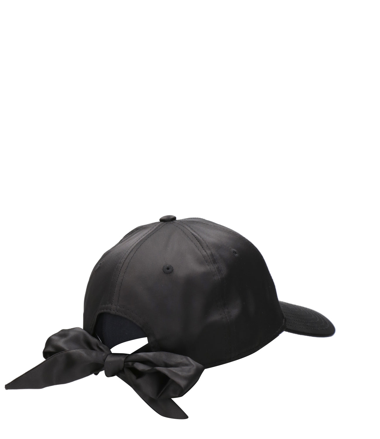 New Era | Cappello Satin Bow Back 9Forty Neyyan Nero
