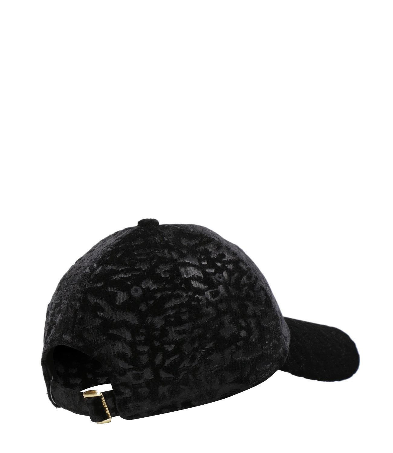 New Era | Cappello Leo Velour 9Forty Neyyan Nero