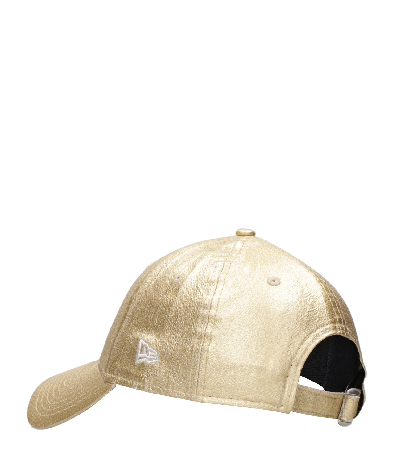 New Era | Cappello Metallic 9Forty Neyyan Oro