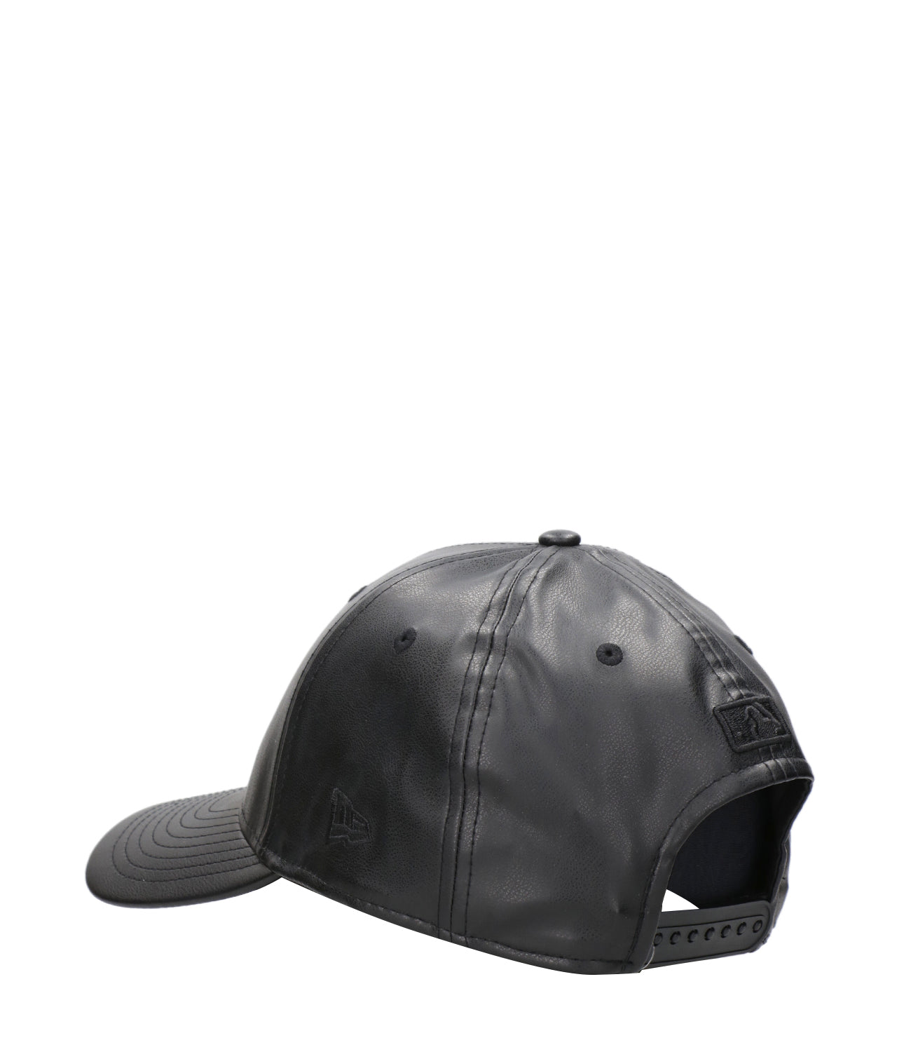 New Era | Cappello Pu 9Forty Mc Neyyan Nero