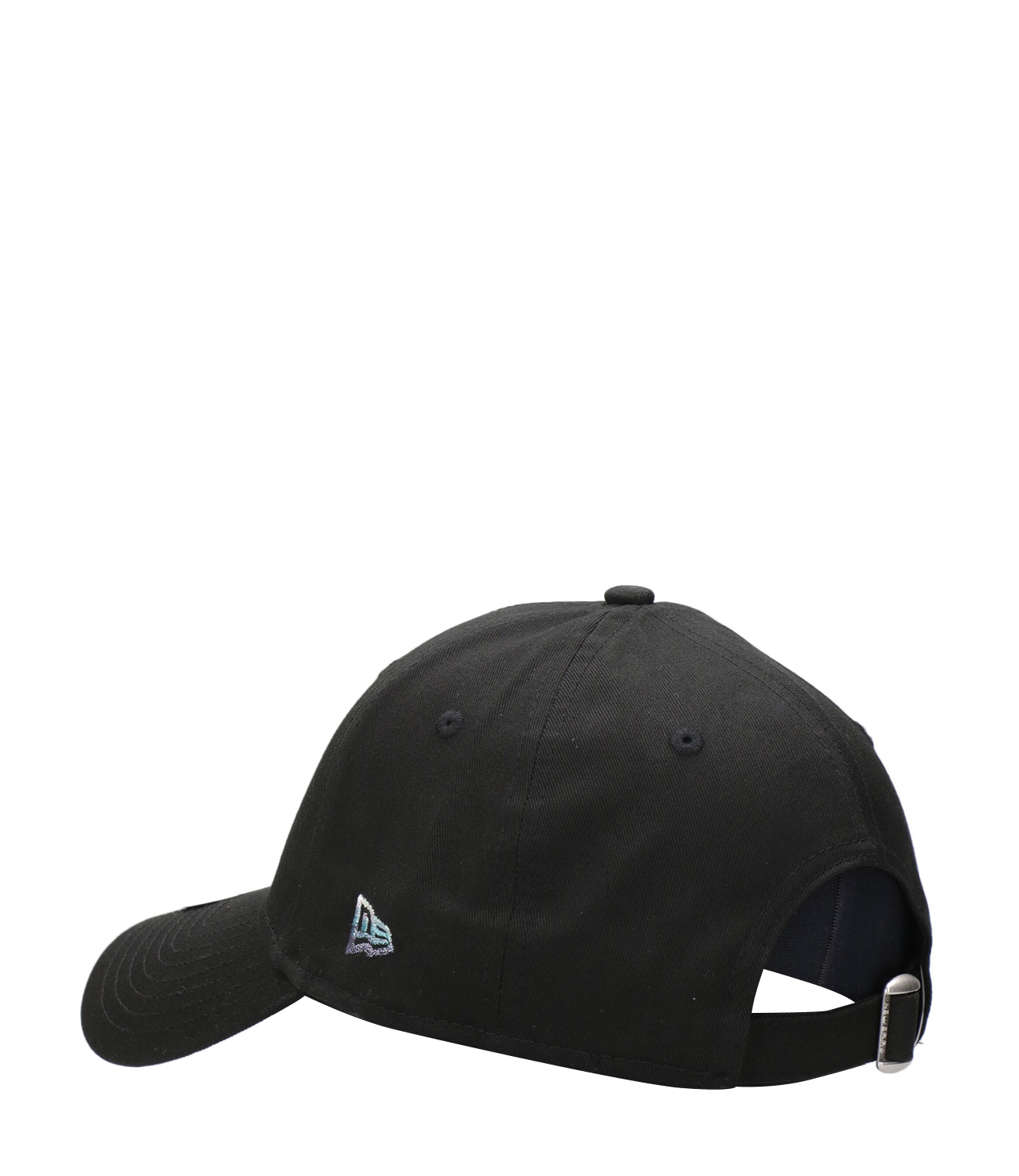 New Era | Cappello Metallic Logo 9Forty Neyyan Nero