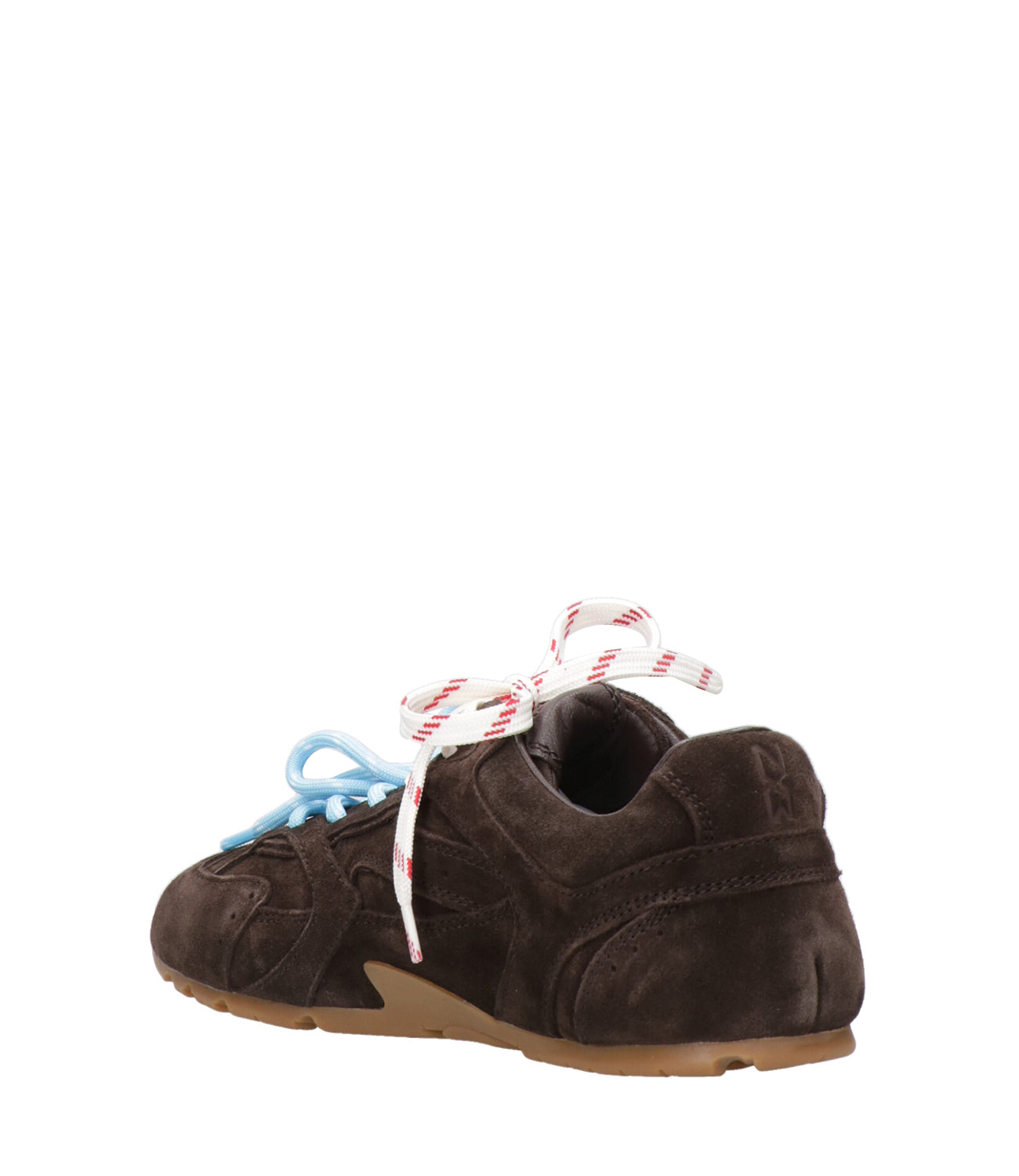 Nokwol | Sneakers Atlas Marrone