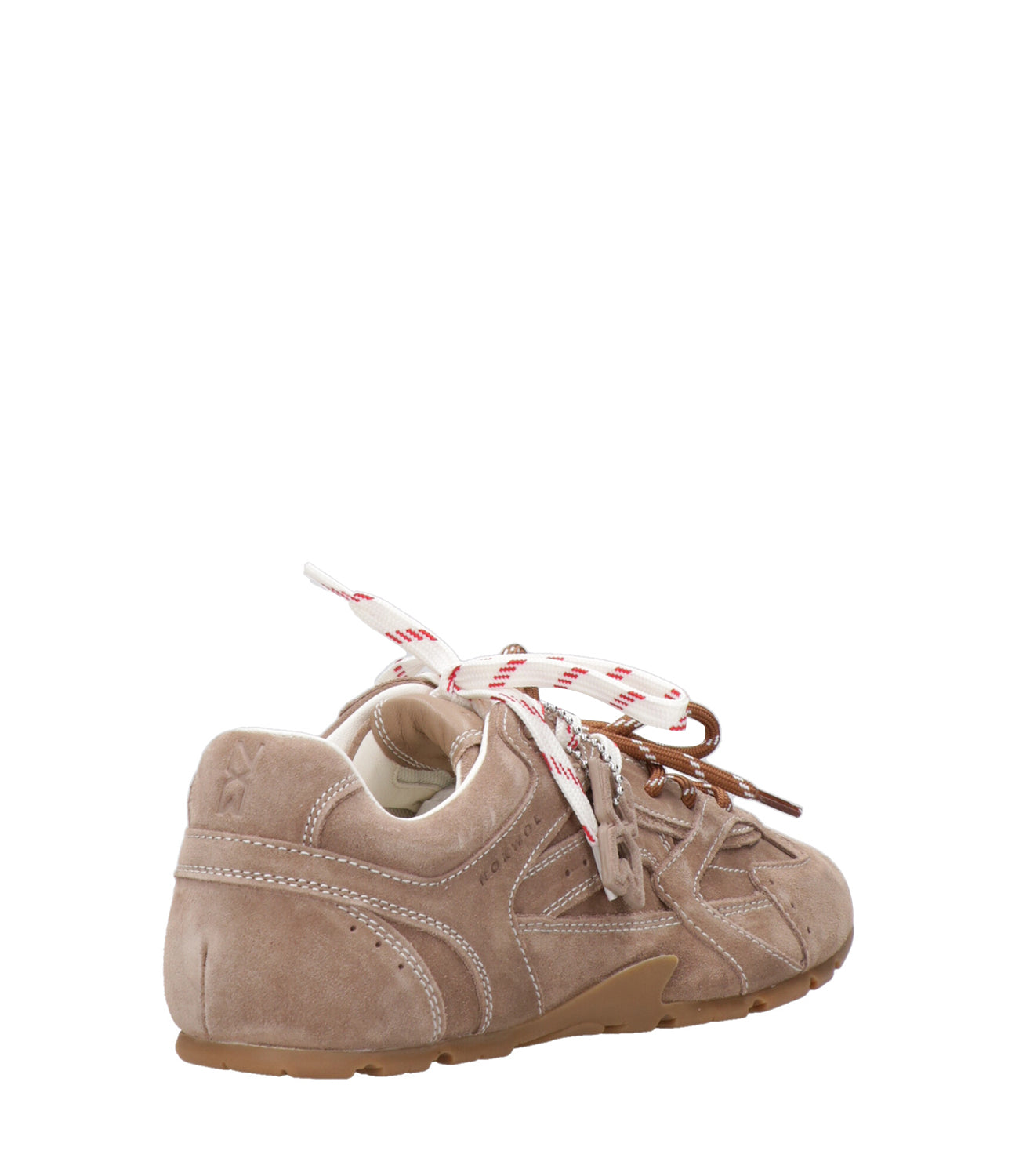 Nokwol | Sneakers Atlas Fungo