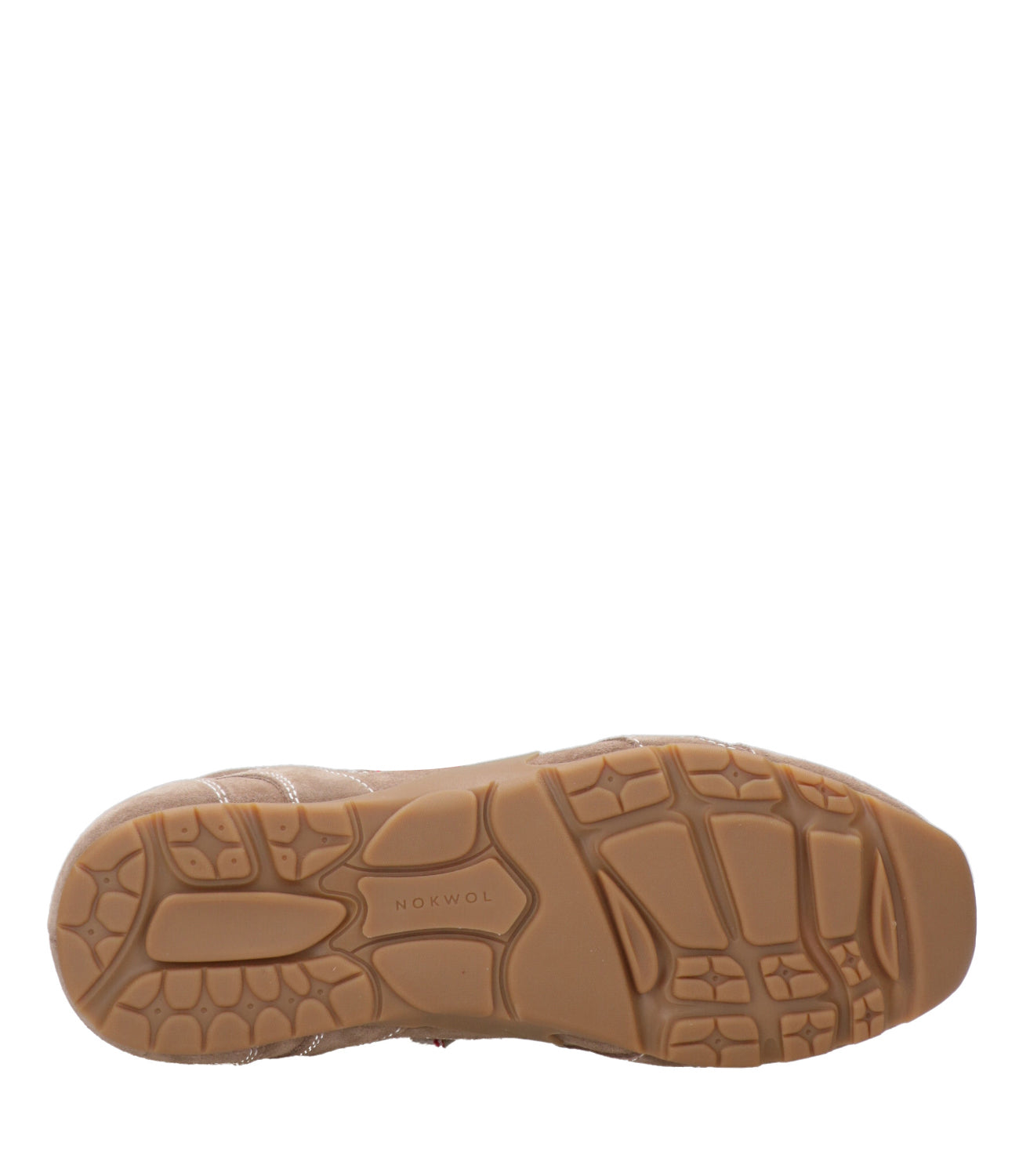 Nokwol | Sneakers Atlas Fungo