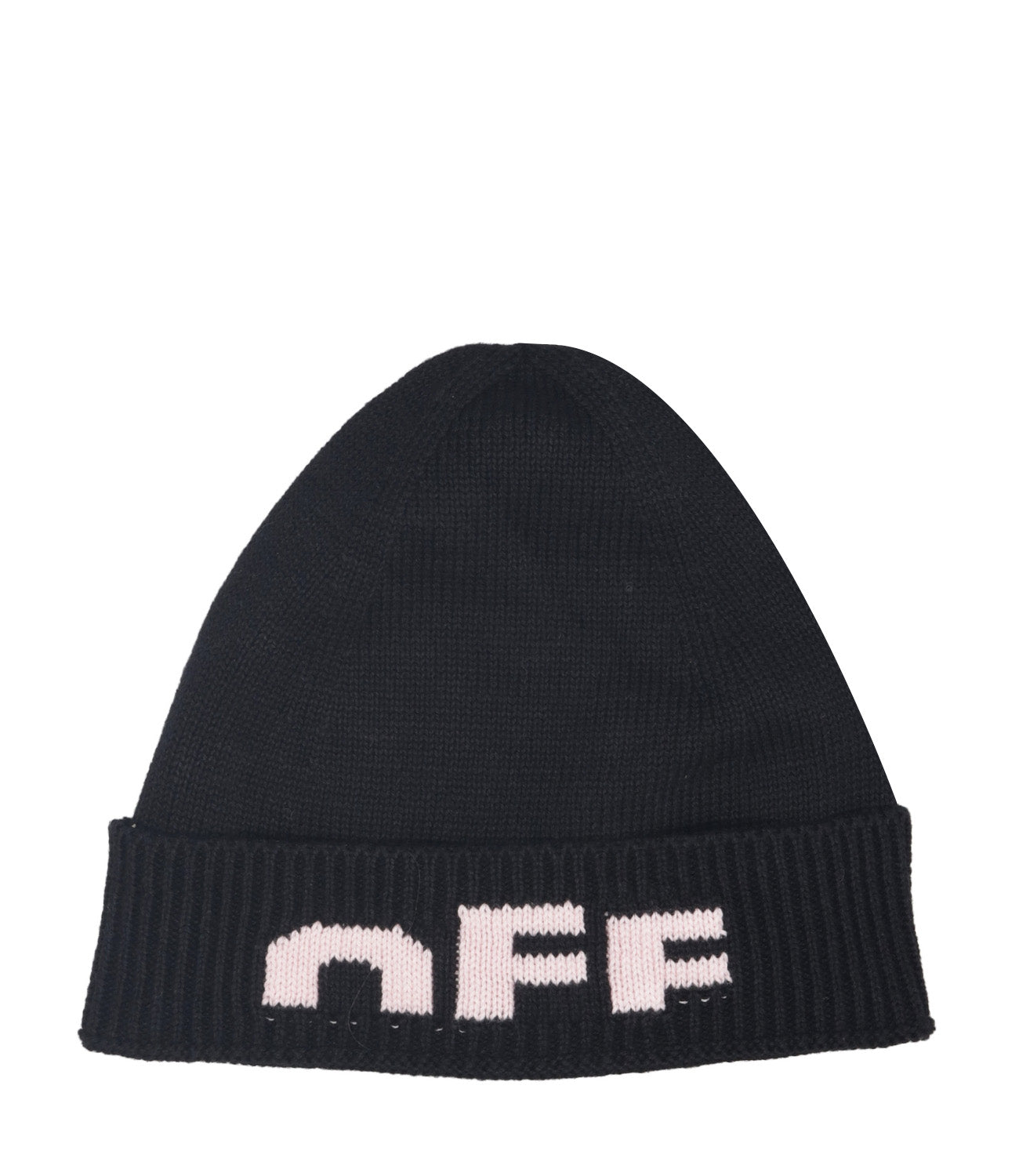 Off White Kids | Cappello Nero