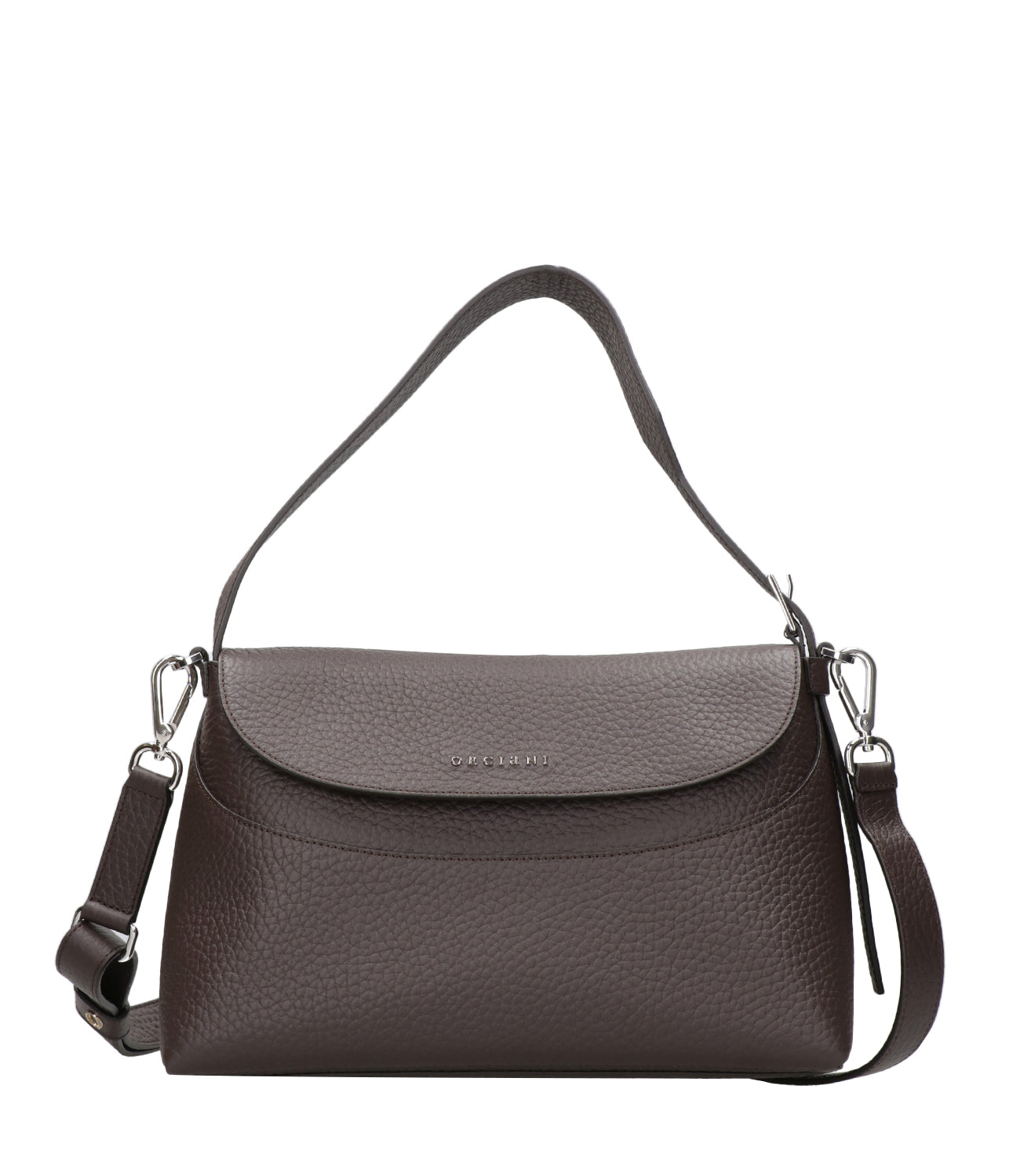Orciani | Borsa Nana Soft Moro