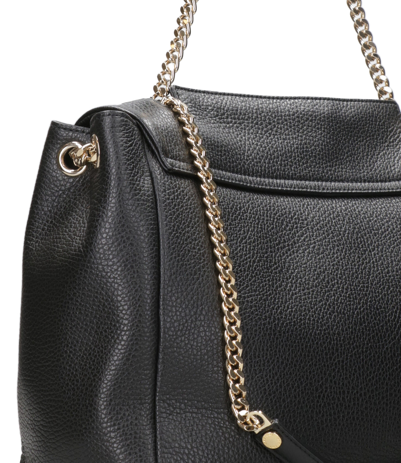 Orciani | Borsa a Spalla Sveva Sense M Nera