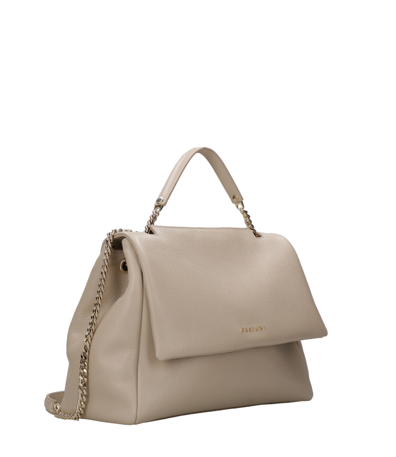 Orciani | Borsa a Spalla Sveva Sense M Roccia