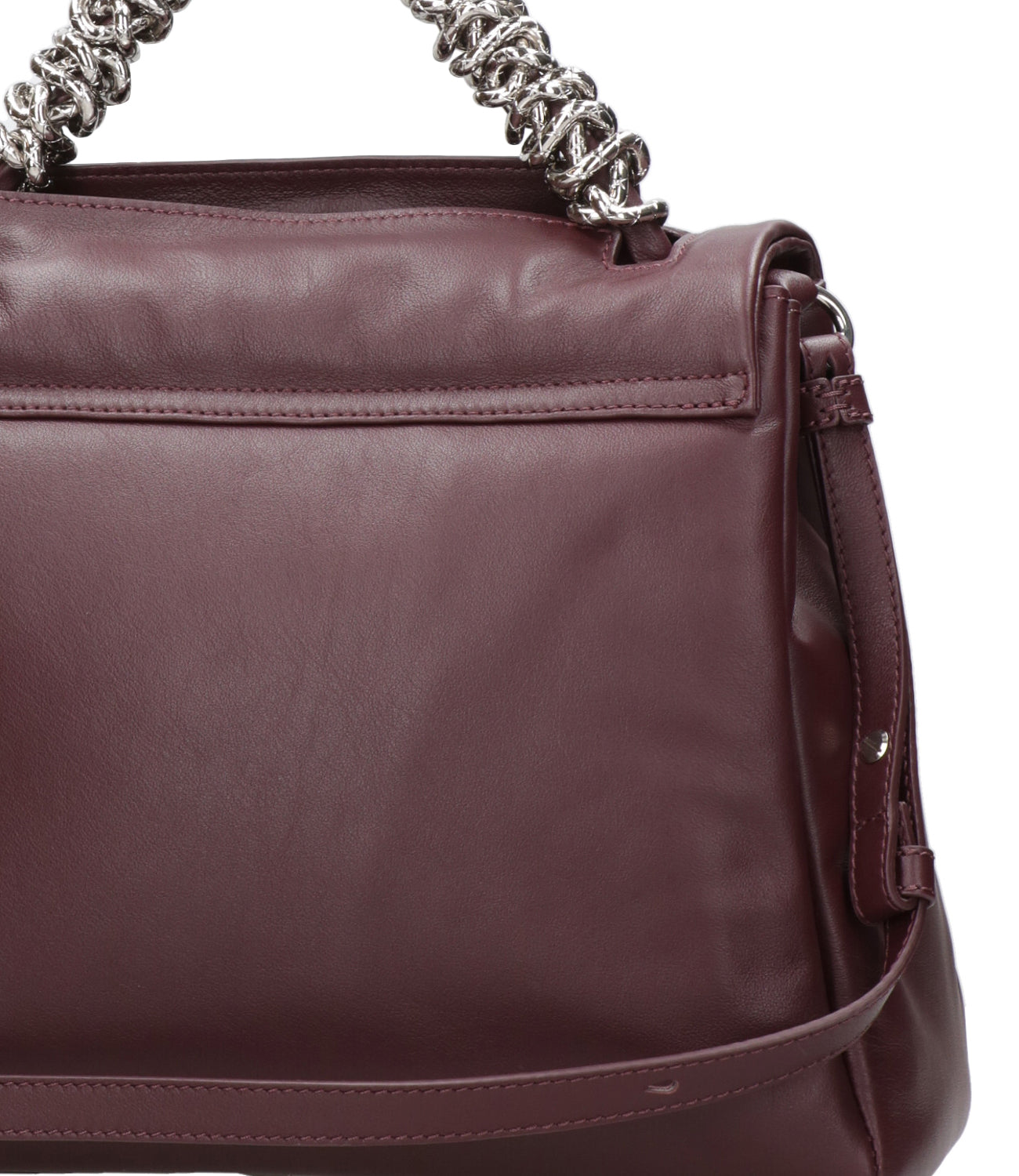 Orciani | Borsa a Spalla Sveva M Bordeaux