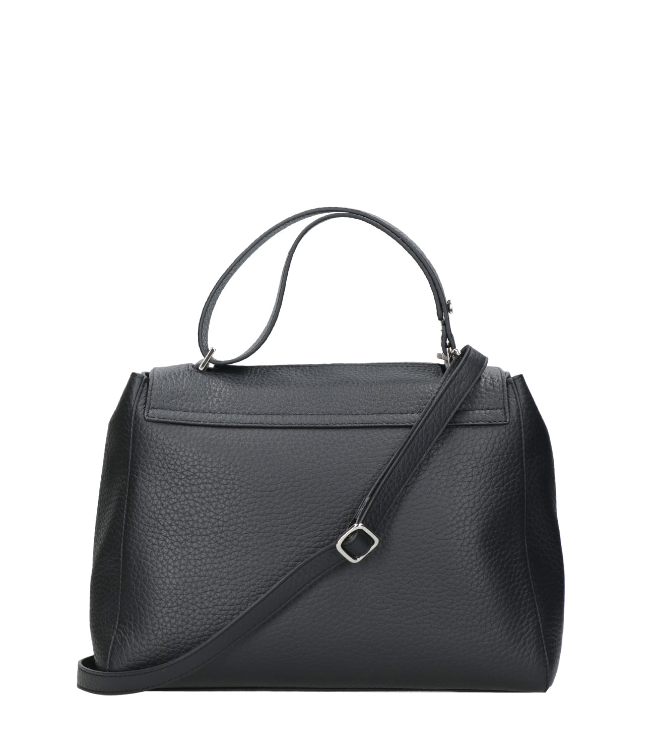 Orciani | Borsa a Spalla Sveva M Nero