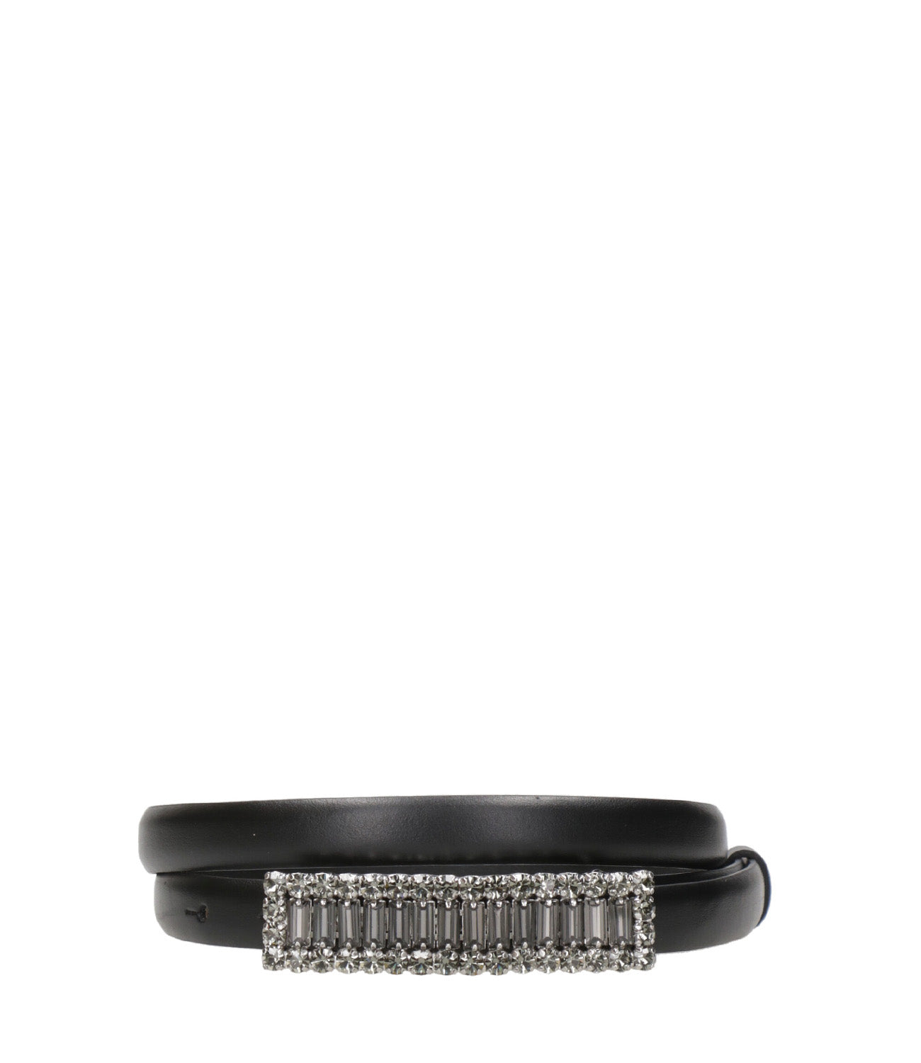 Orciani | Cinta Alba Nero