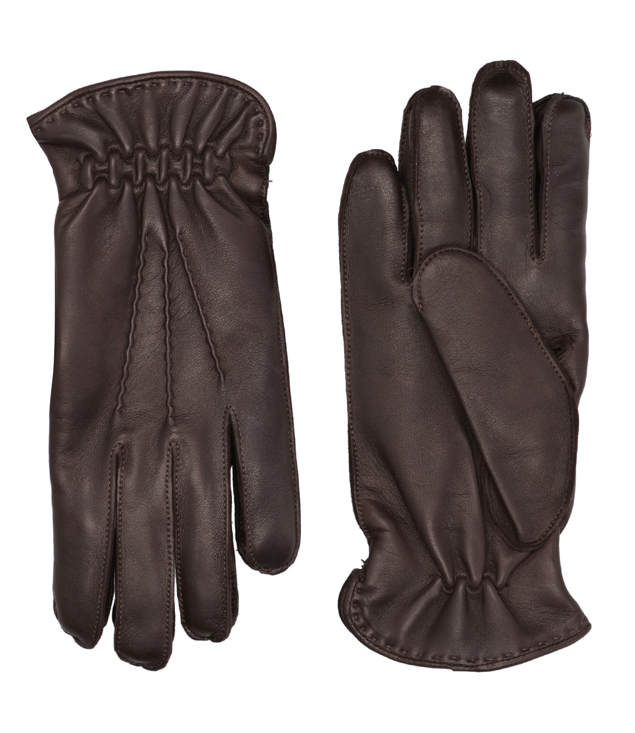 Orciani | Guanti Flake Moro
