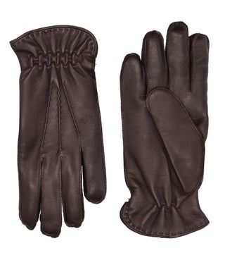 Orciani | Guanti Flake Moro