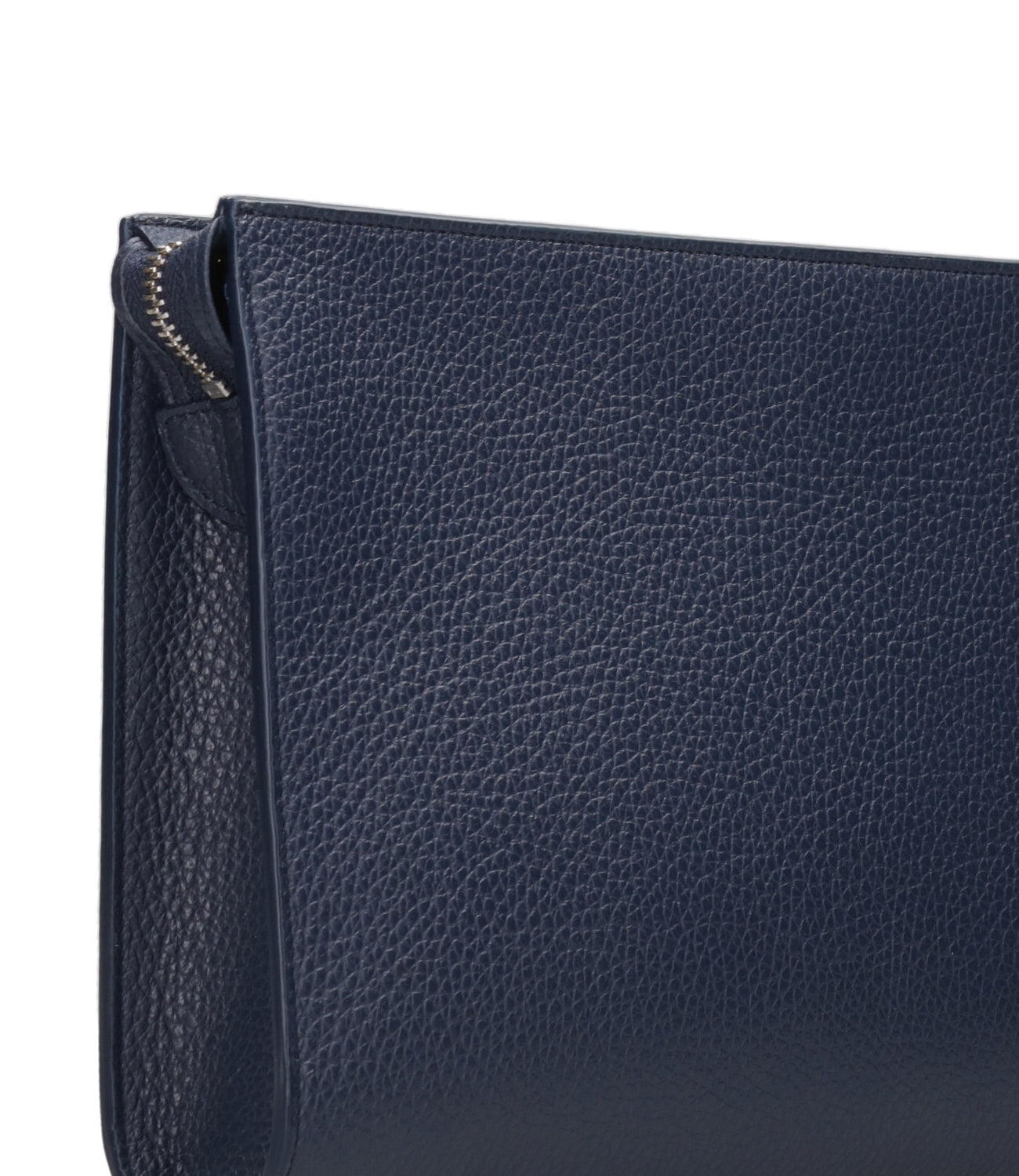 Orciani | Pochette Micron Blu navy