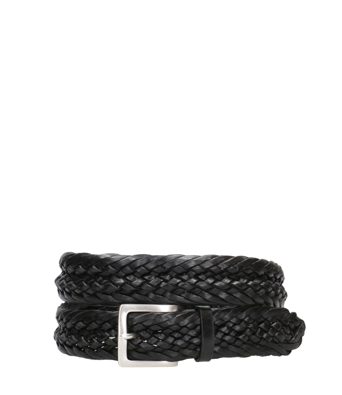 Orciani | Cinta Masculine Nera