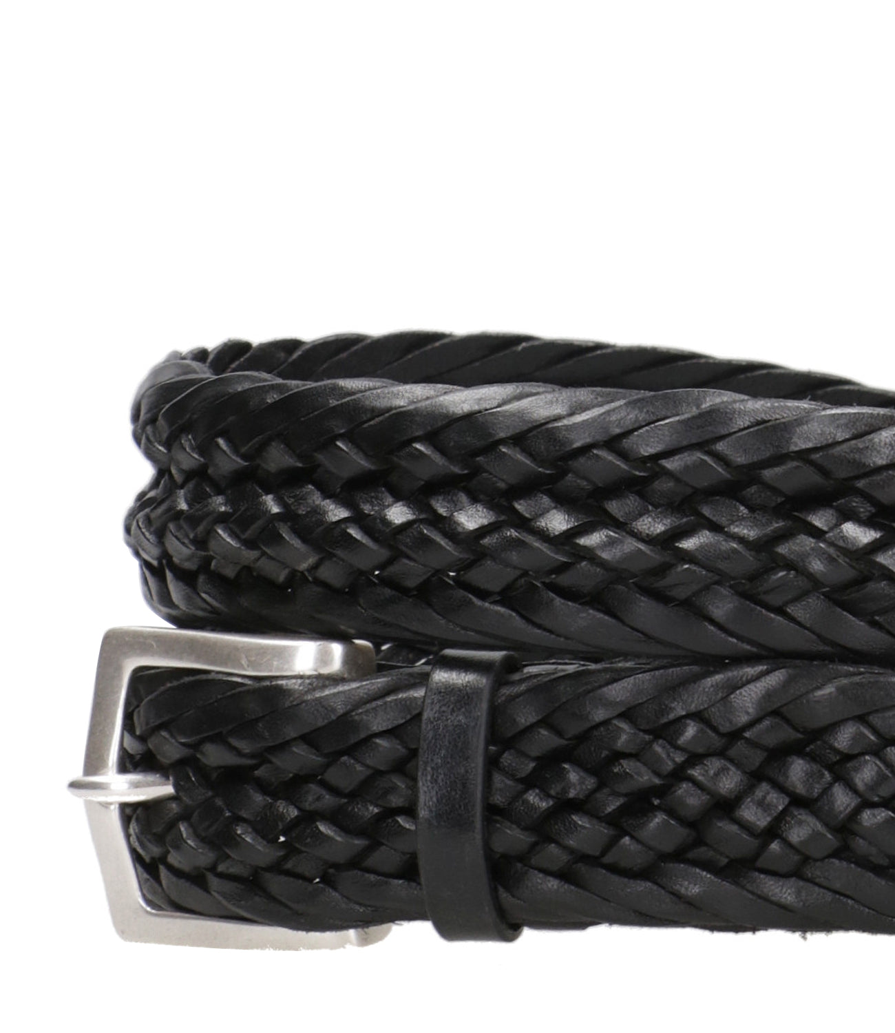 Orciani | Cinta Masculine Nera
