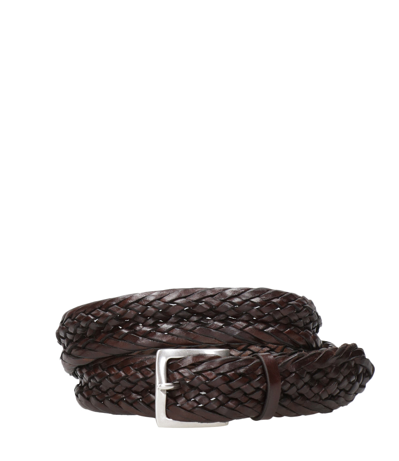 Orciani | Cinta Masculine Moro