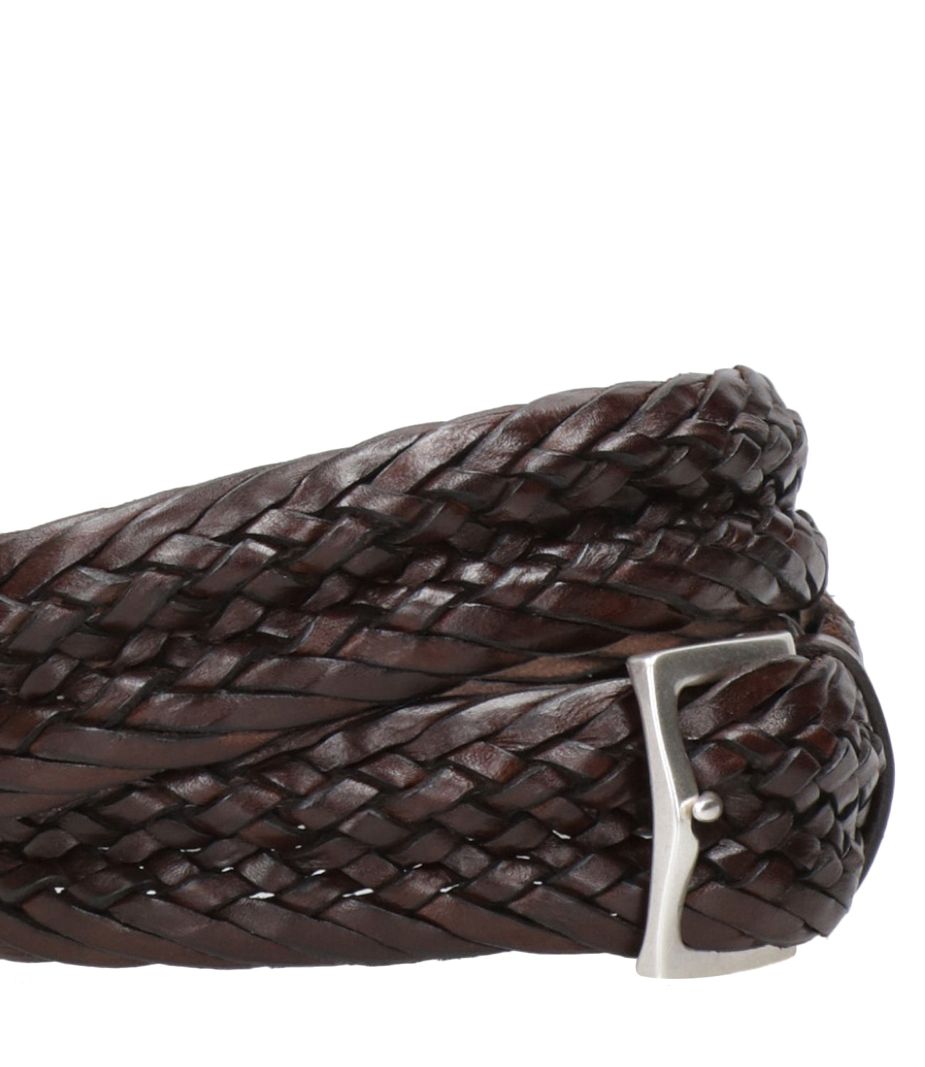 Orciani | Cinta Masculine Moro