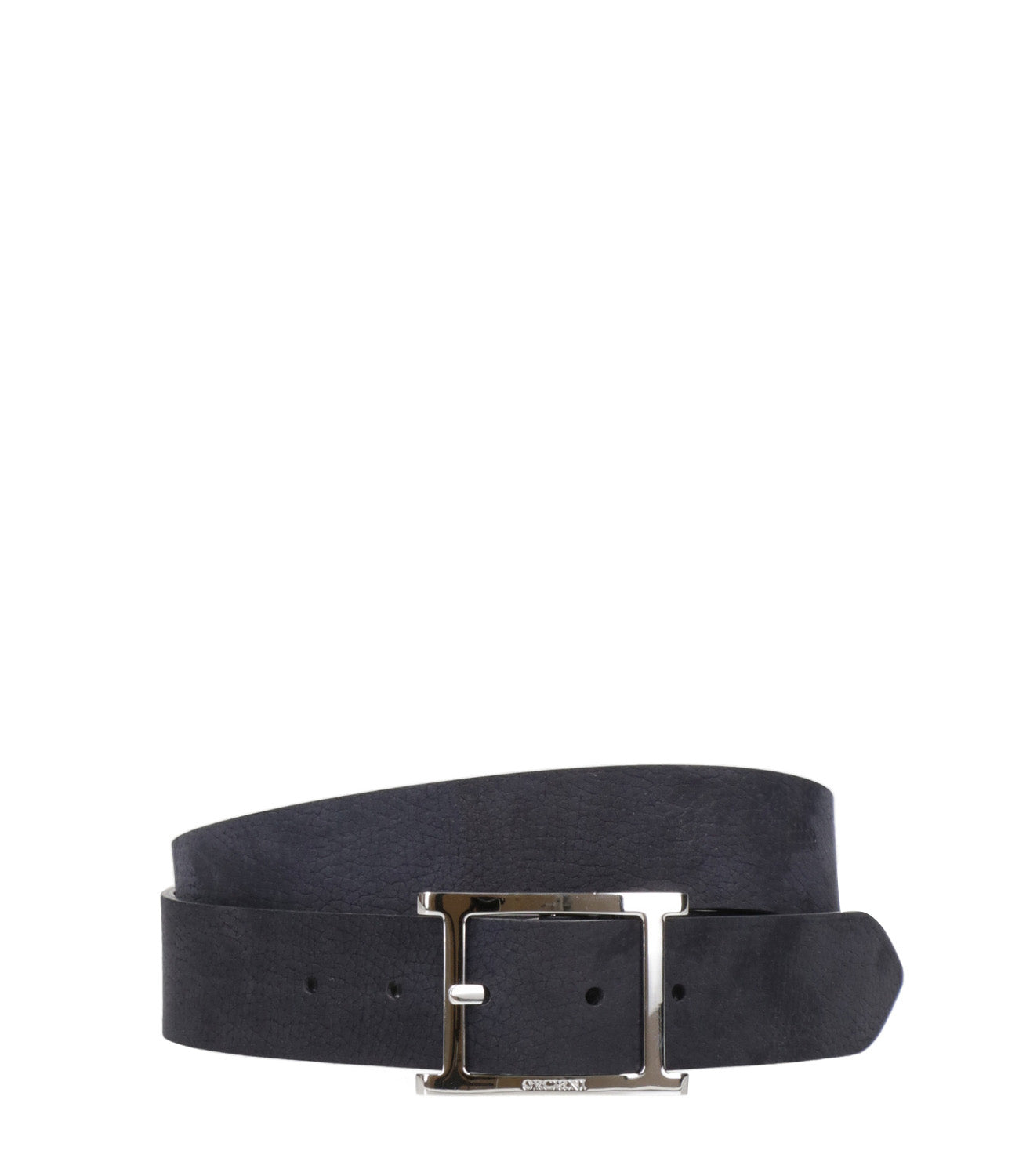 Orciani | Cinta Blu e Nero