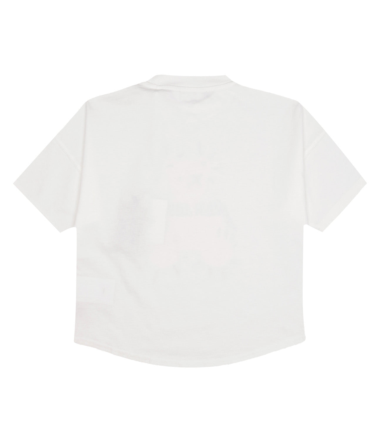 Palm Angels Kids | T-Shirt Punk Bear Bianco