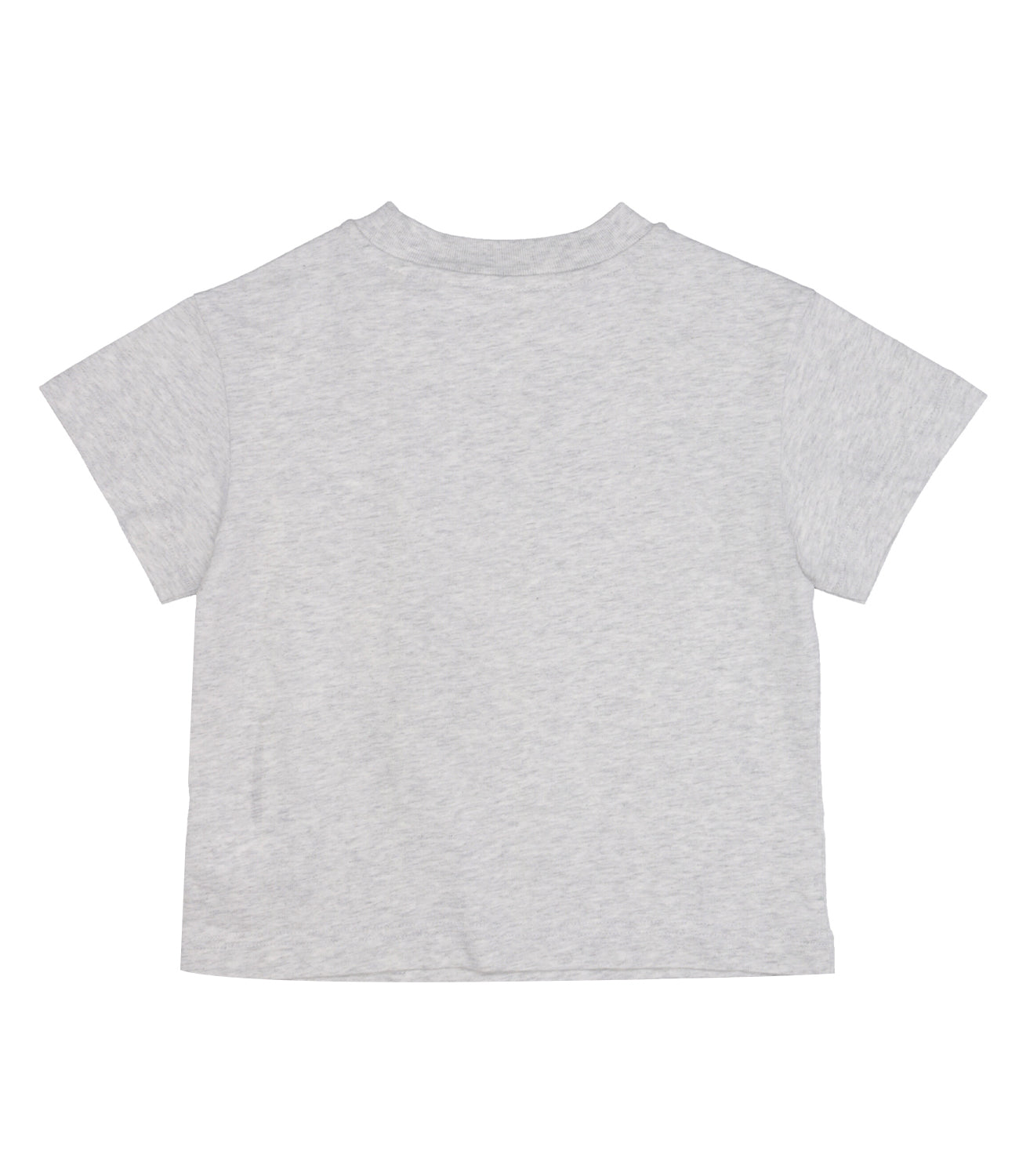 Palm Angels Kids | T-Shirt Palm Angels Bear Grigio
