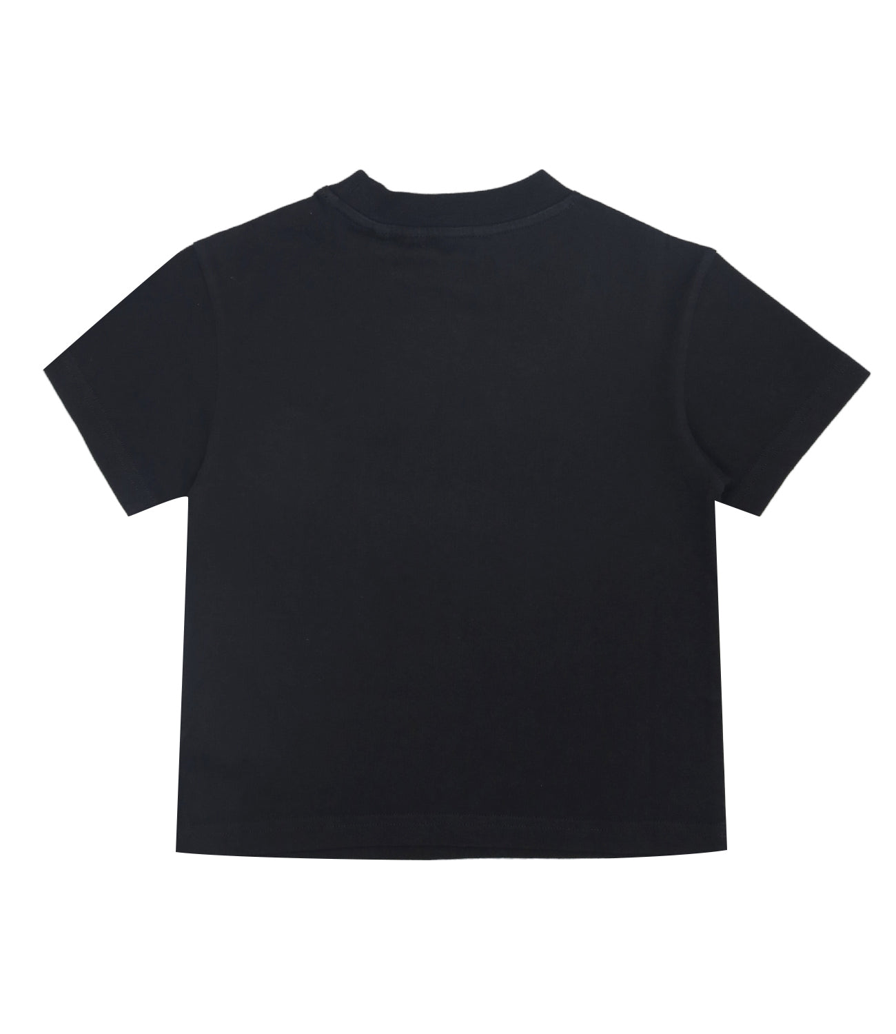 Palm Angels Kids | T-Shirt Punk Bear Nero