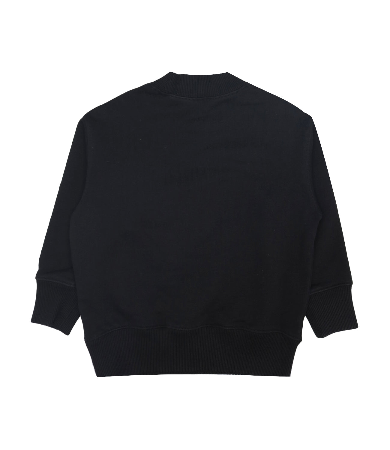 Palm Angels Kids | Felpa Palm Angels Bear Nero