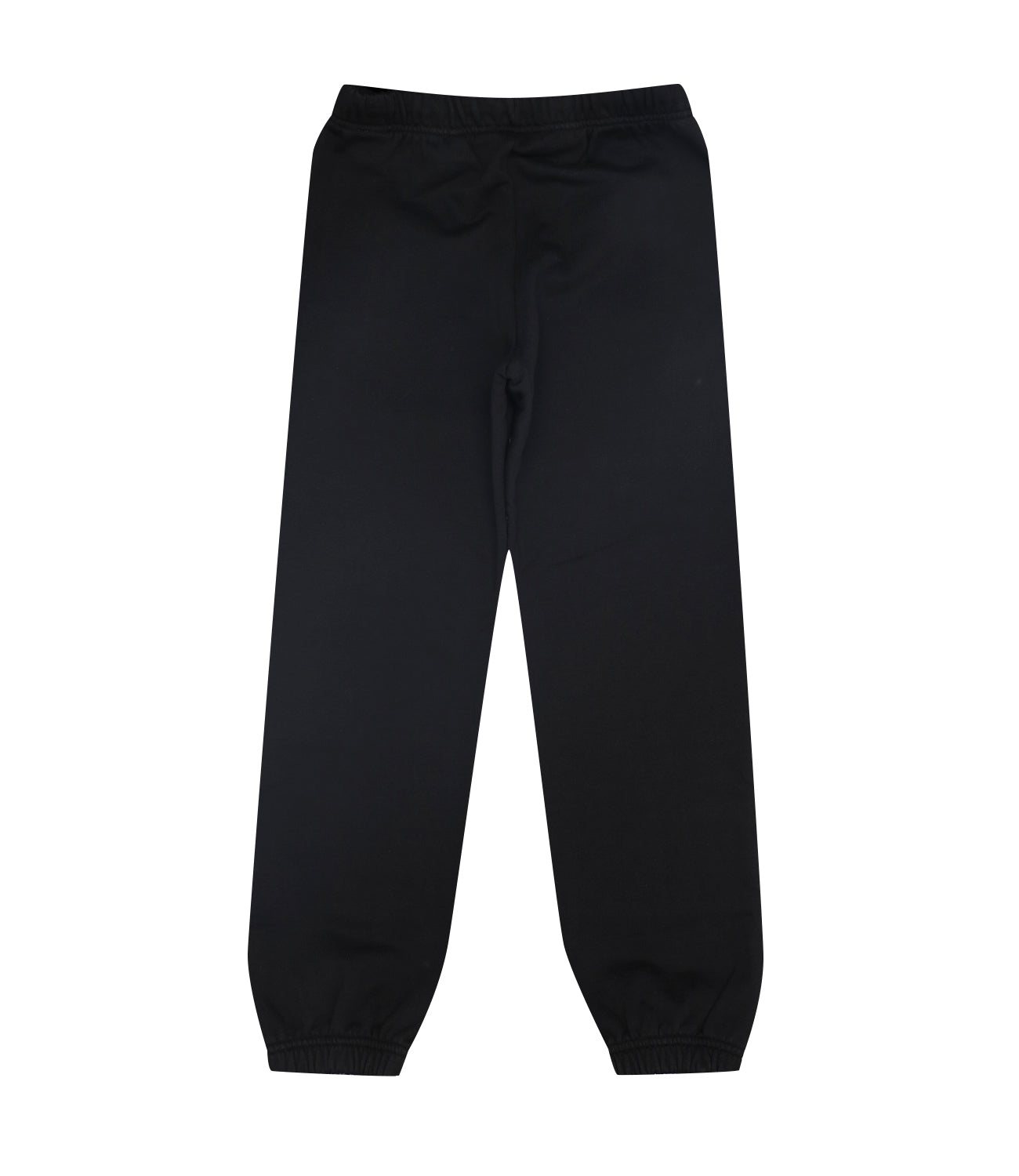 Palm Angels Kids | Pantalone Sportivo Classic Overlogo Nero