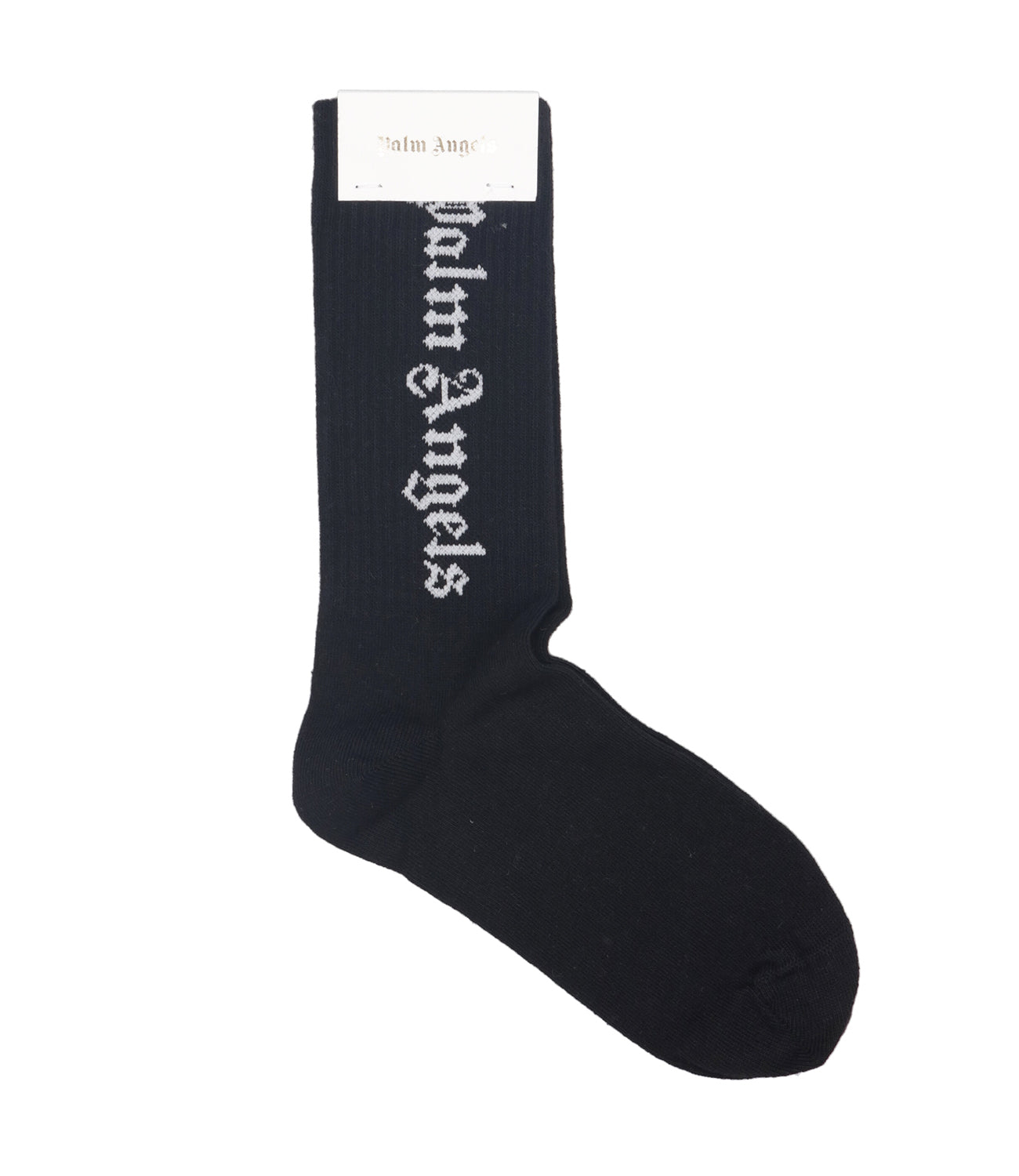 Palm Angels Kids | Calzini High Nero