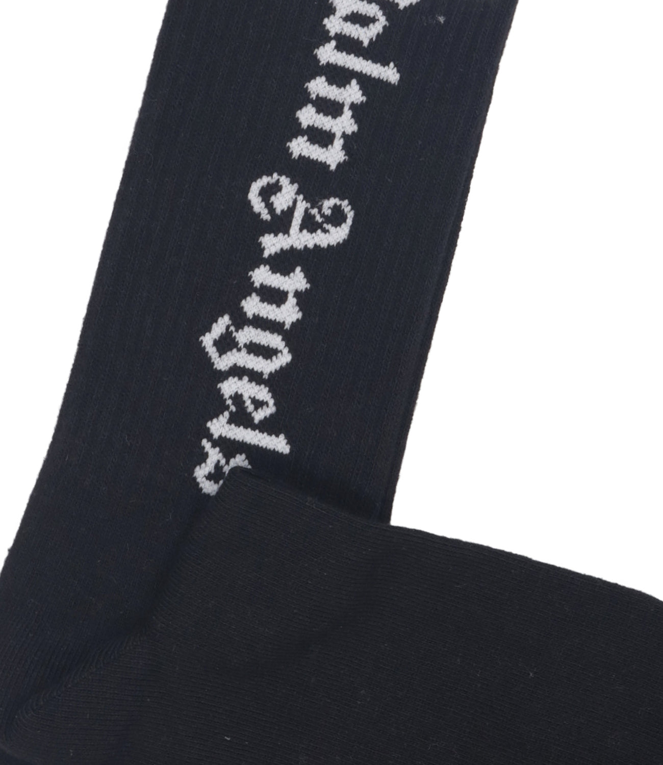 Palm Angels Kids | Calzini High Nero