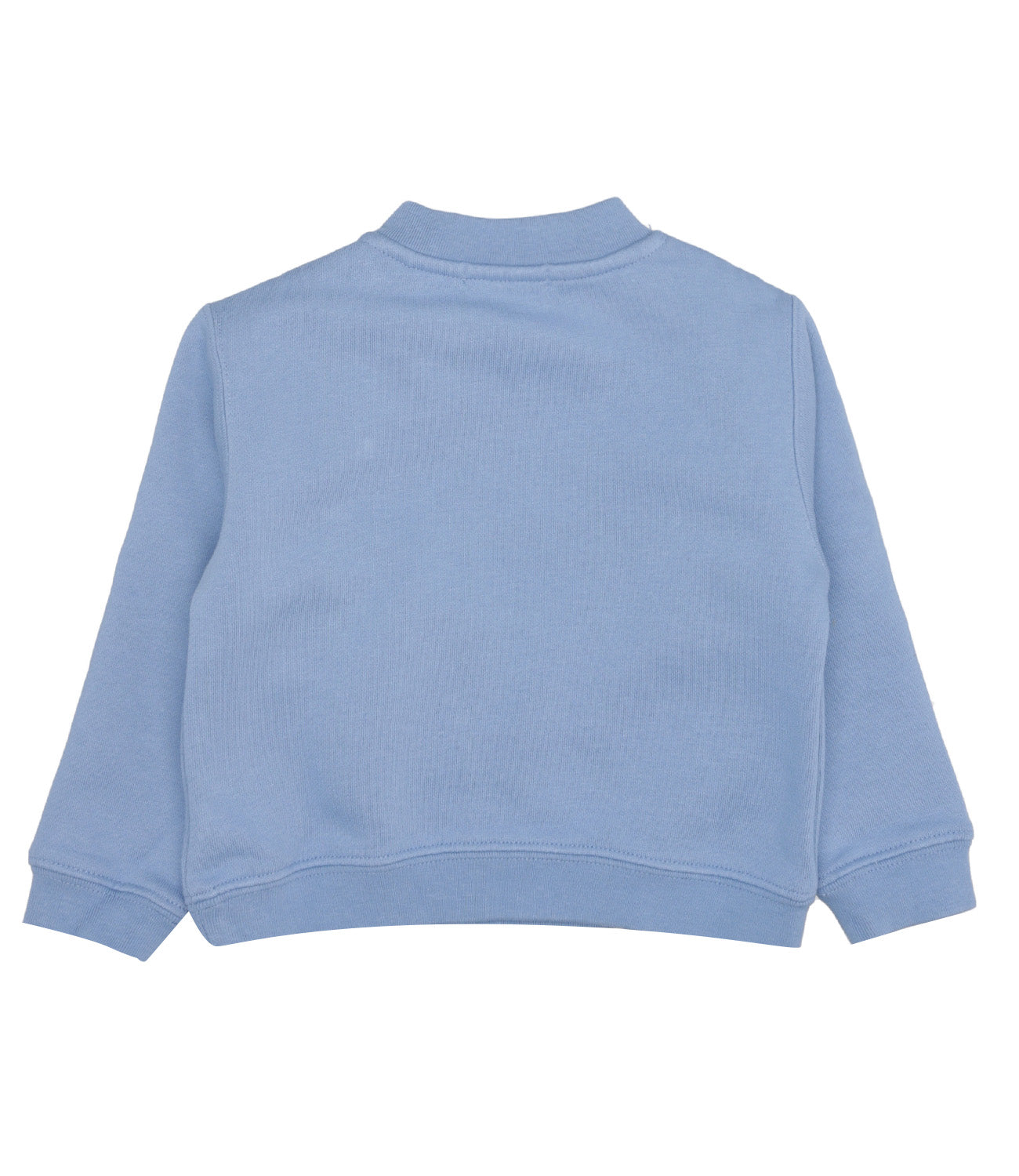 Palm Angels Kids | Felpa Bear Azzurro