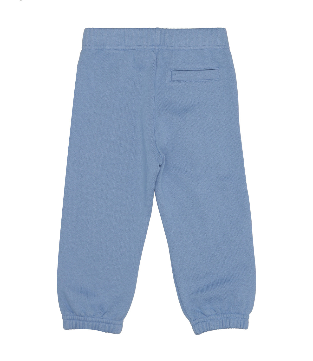 Palm Angels Kids | Pantalone Sportivo Overlogo Azzurro