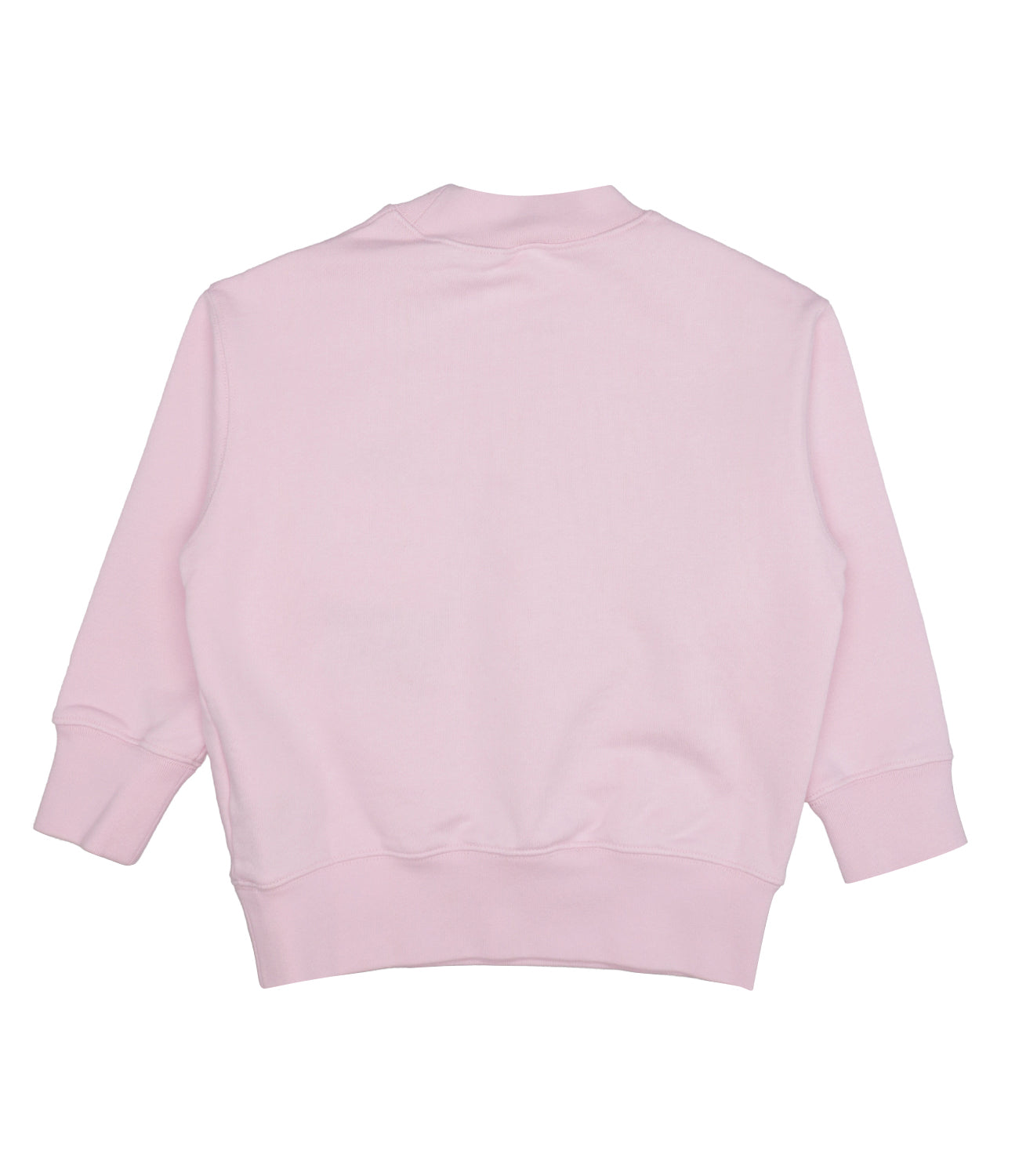 Palm Angels Kids | Felpa Palm Angels Bear Rosa